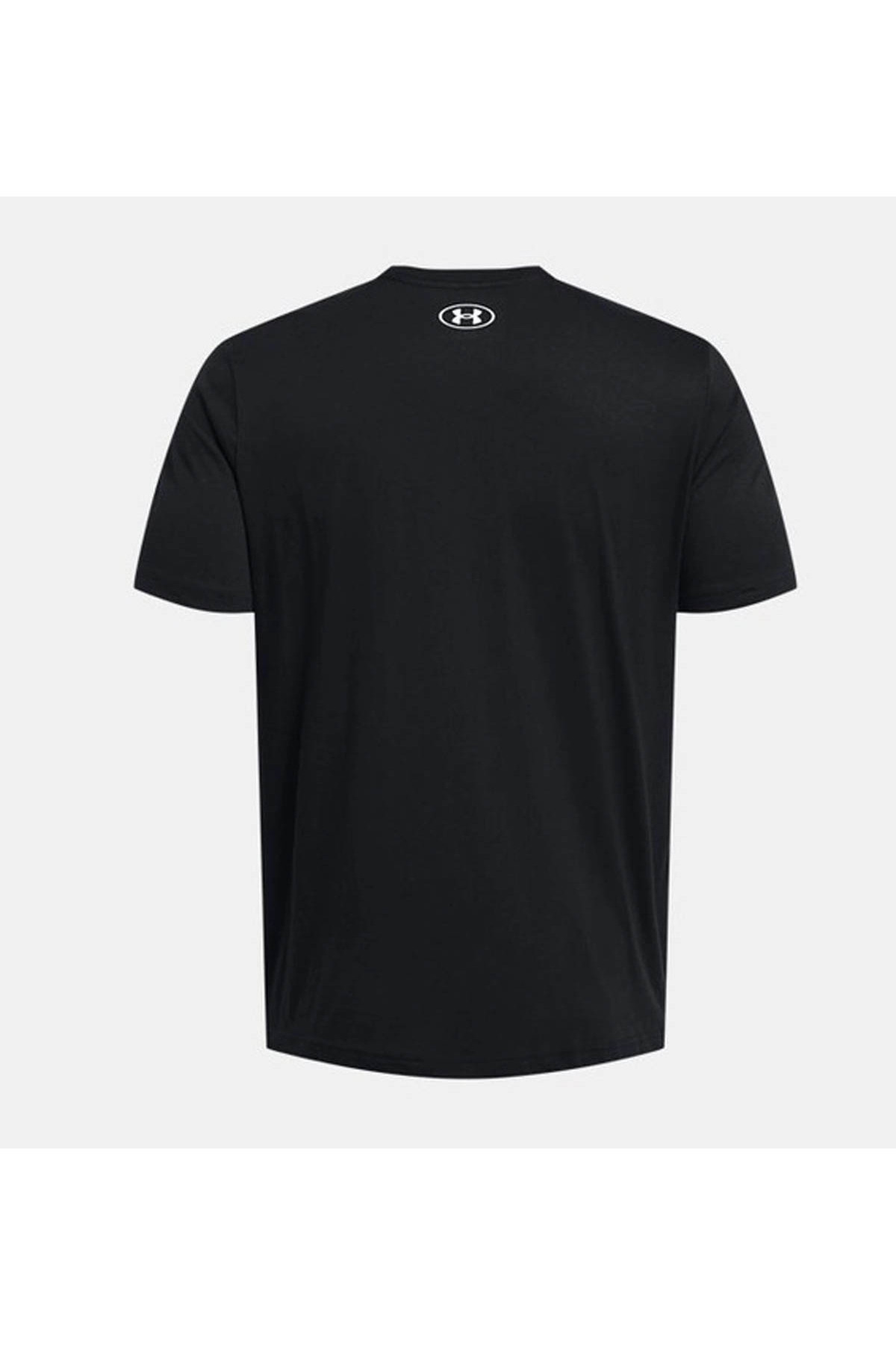 تی شرت مردانه طرح دار آستین کوتاه | آندر آرمور Under Armour 1382911 - تصویر 4