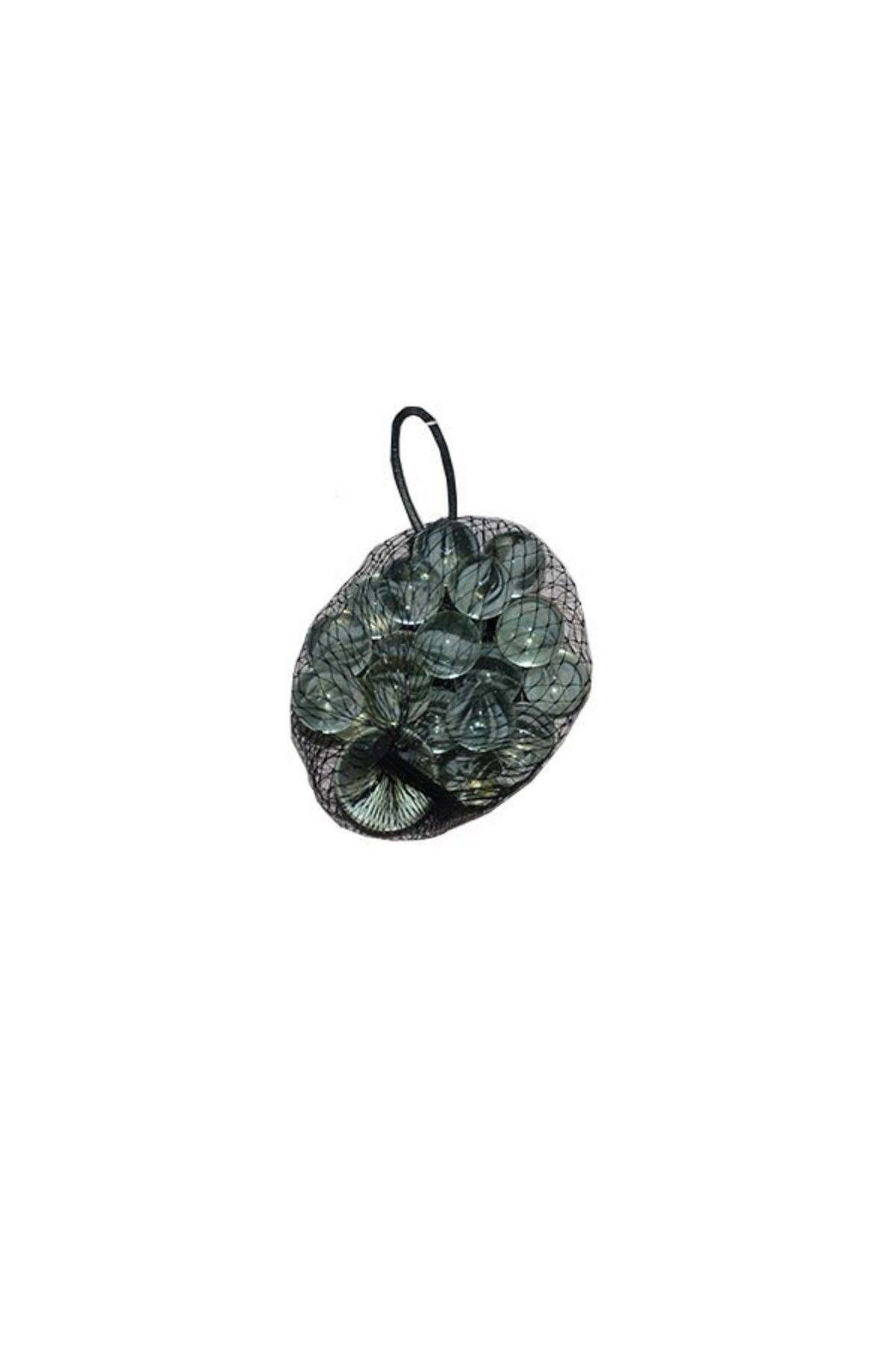 BLACK SPACE 107408768 Glass Marbles Misket