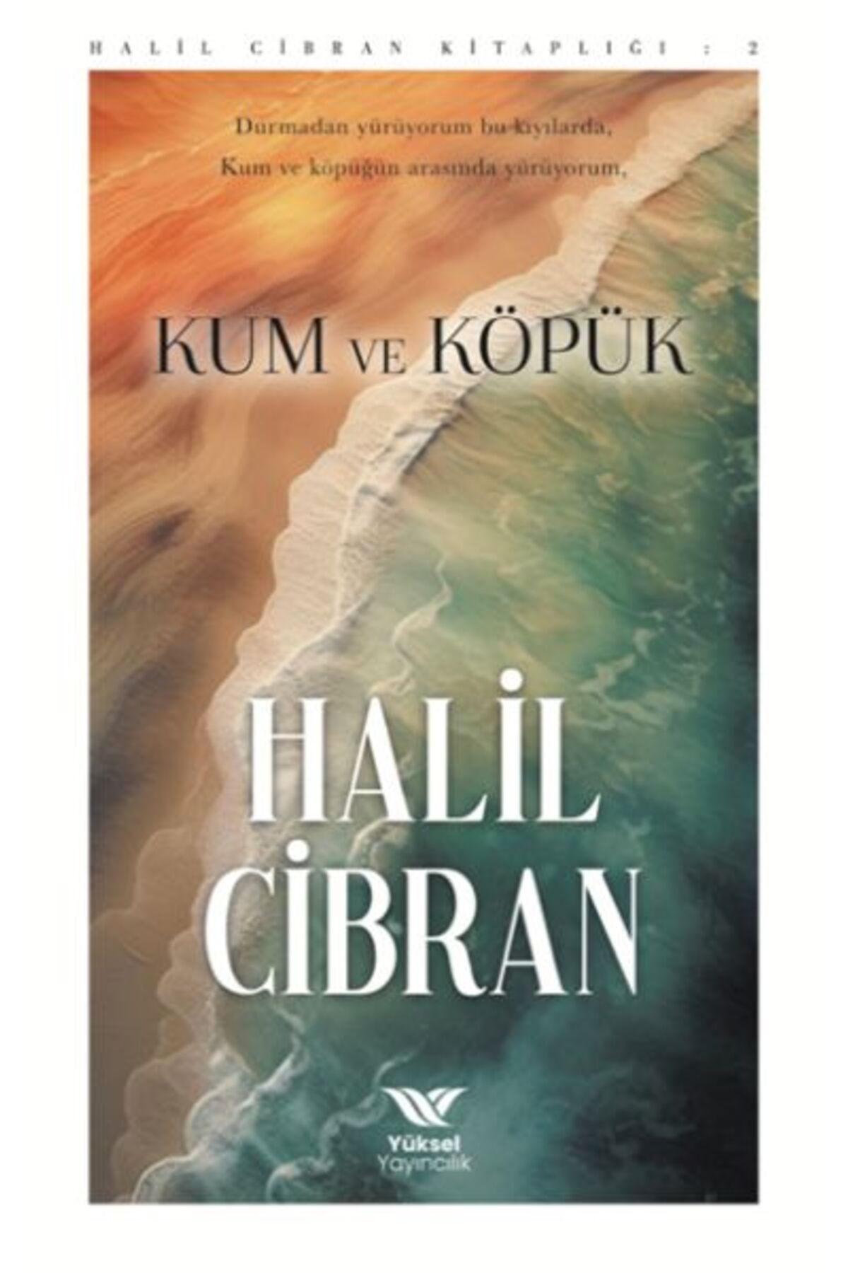 Destek Yayınları Kum Ve Köpük