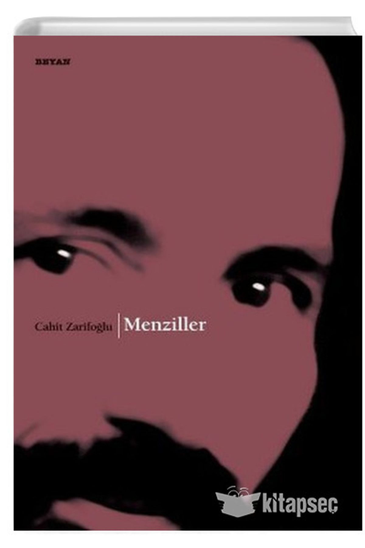 Beyan Yayınları MENZİLLER