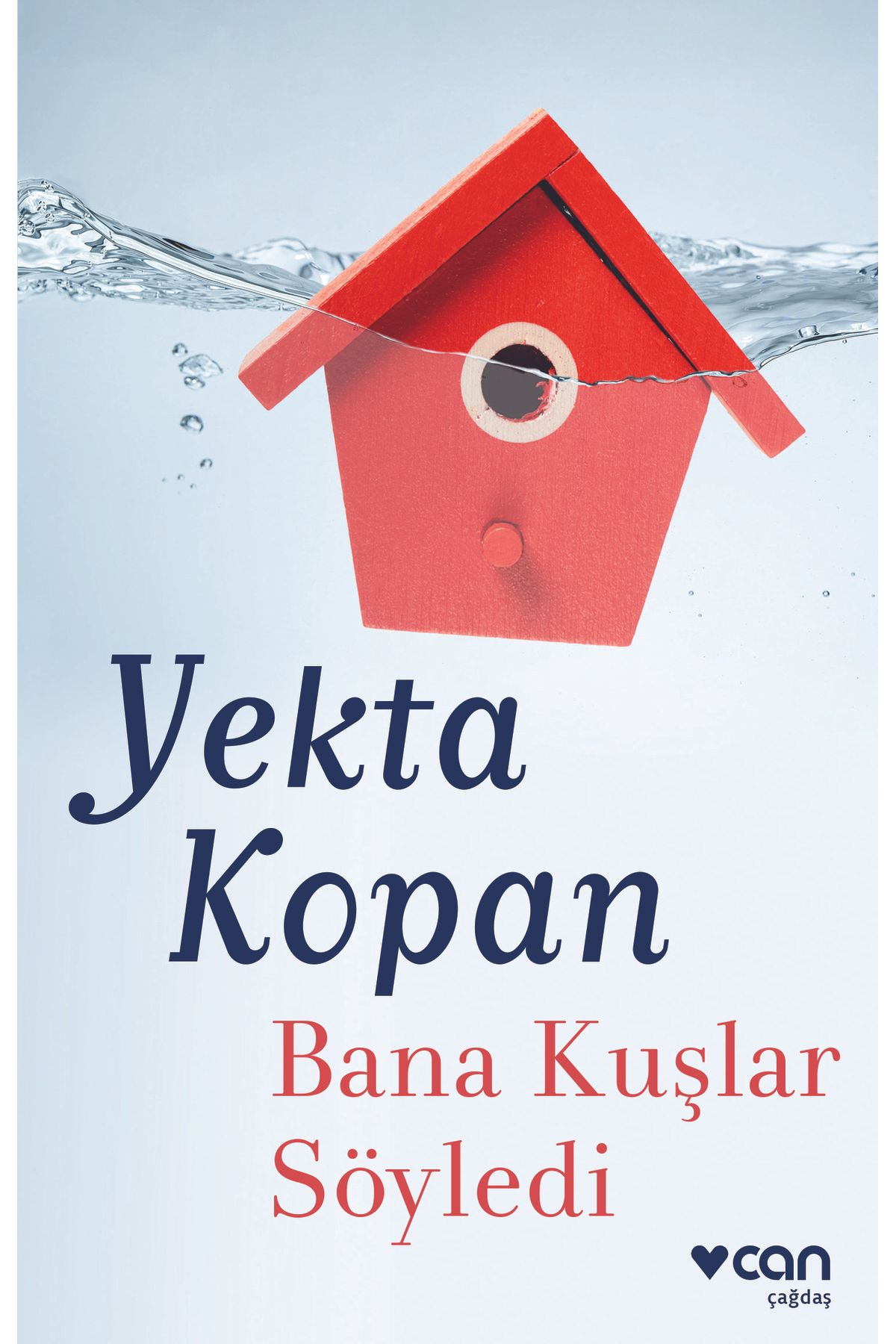 Can Yayınları Bana Kuşlar Söyledi