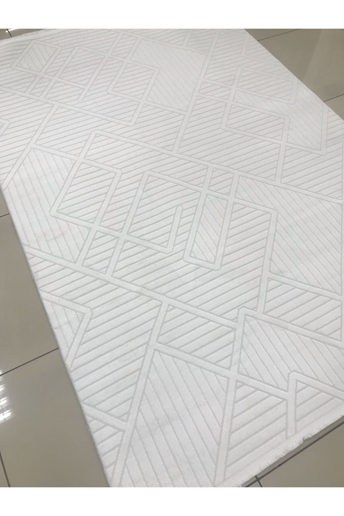 Merinos Halı VEGA 74105 060 KREM