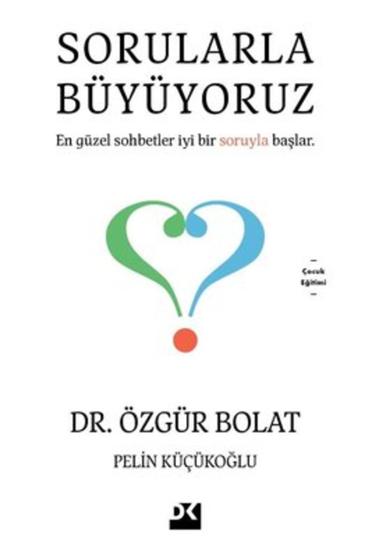 Doğan Kitap Sorularla Büyüyoruz