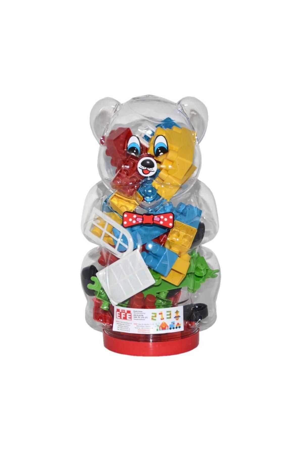 BLACK SPACE Nessiworld 151 AYICIK ZEKA BLOKLARI