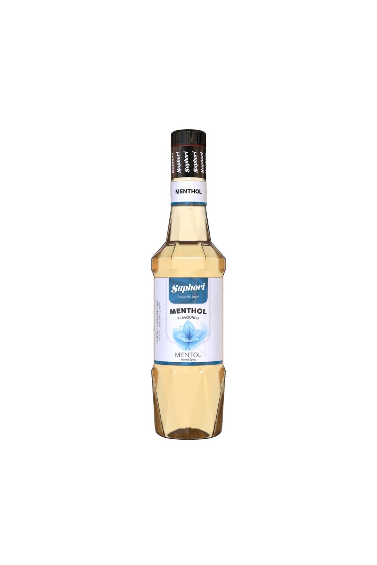 Saphori Menthol Aromalı Kokteyl Şurubu 700 ML