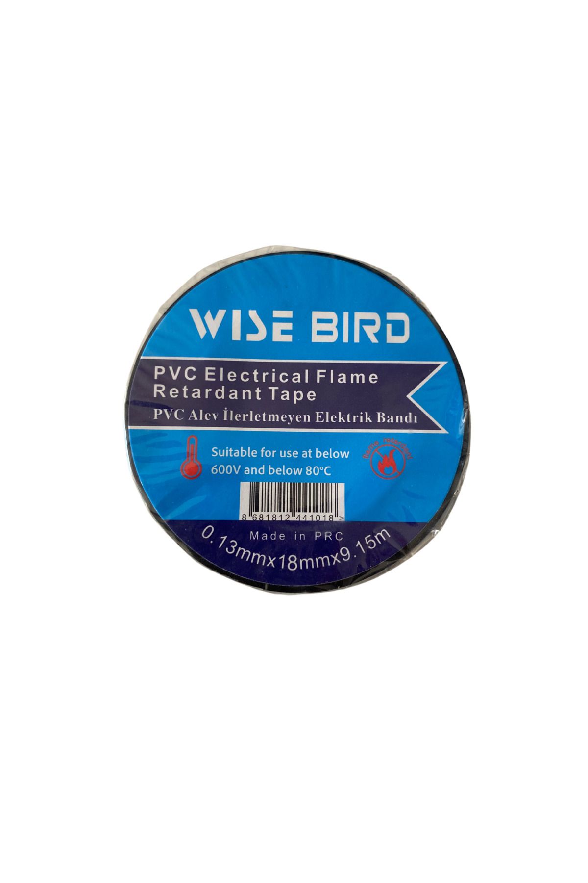 Wise Elektirik bandı