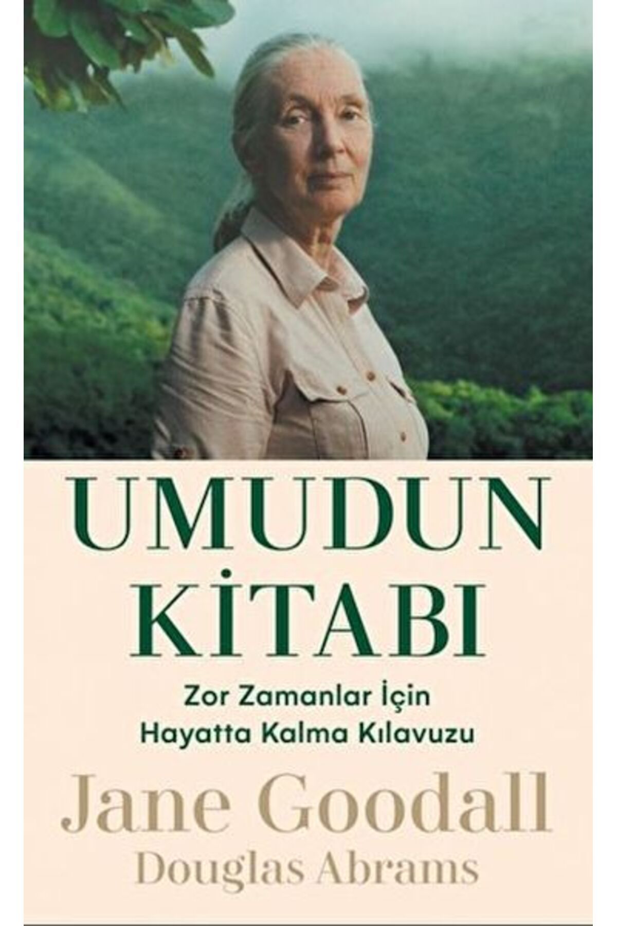 Meav Yayıncılık Umudun Kitabı