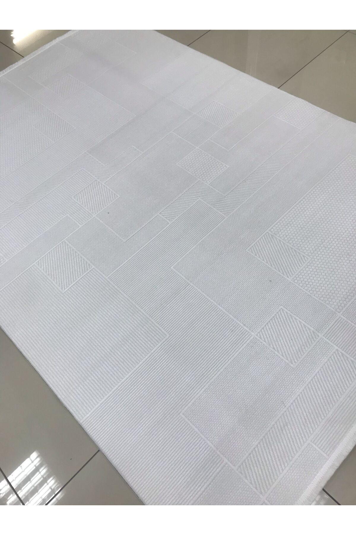 Merinos Halı VEGA 73928 060 KREM