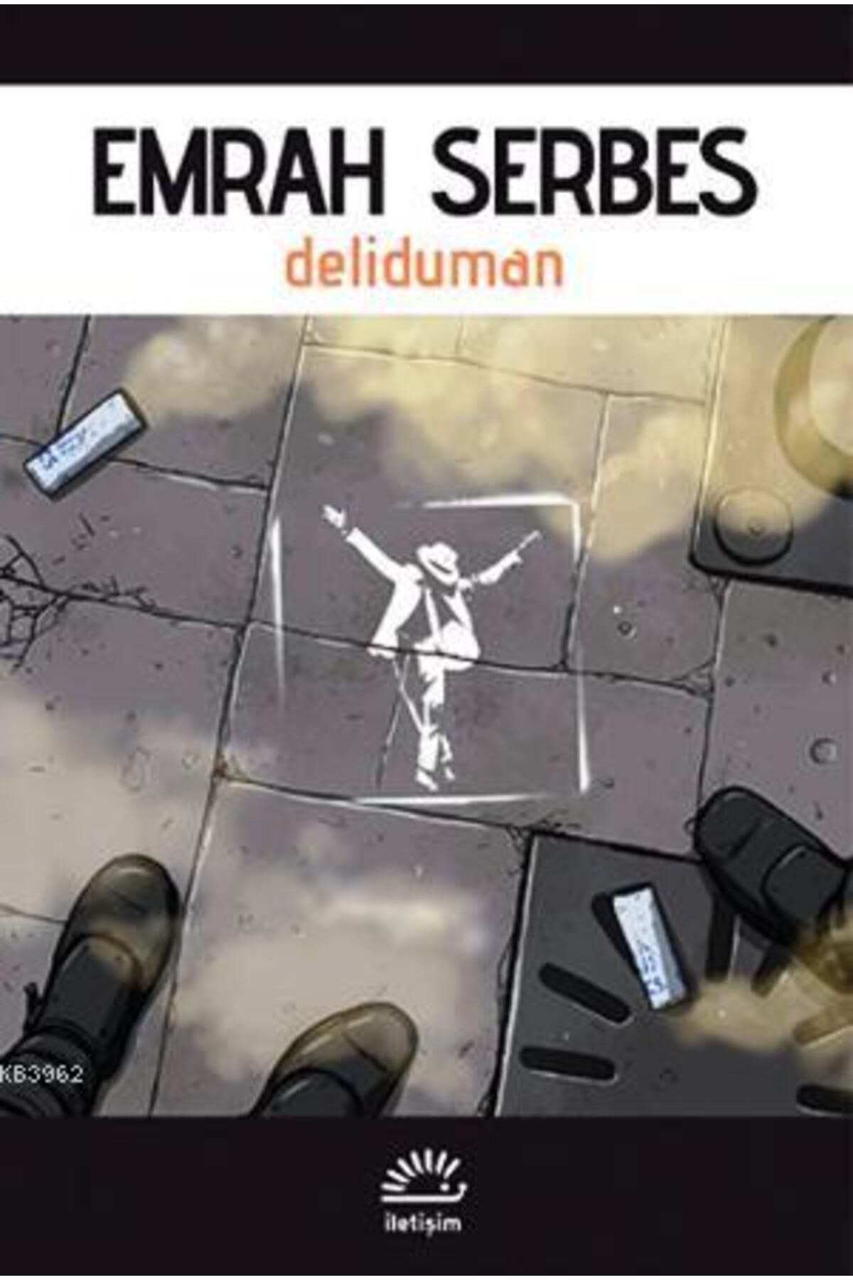 İletişim Yayınları DELİDUMAN