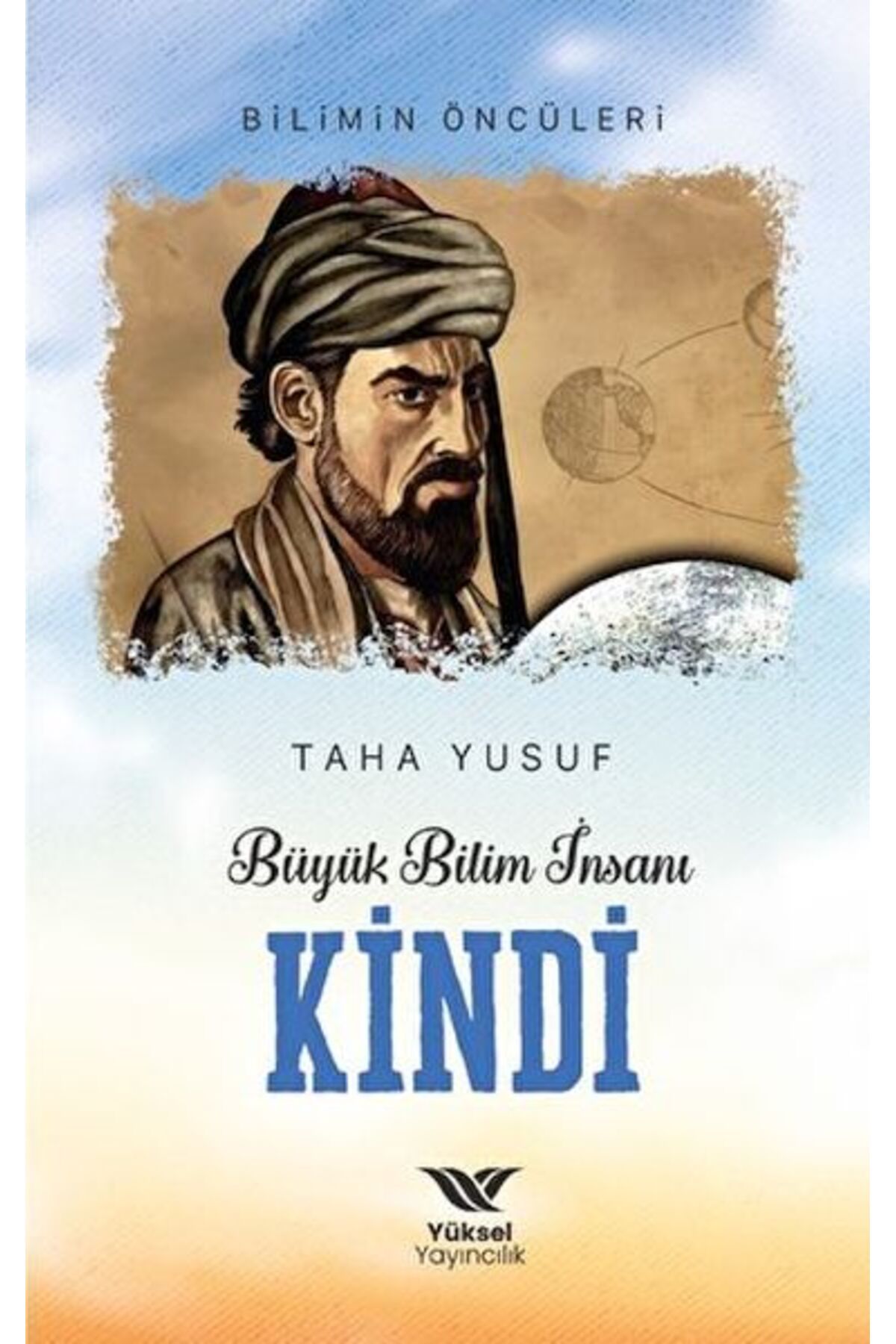 Destek Yayınları Büyük Bilim İnsanı Kindi