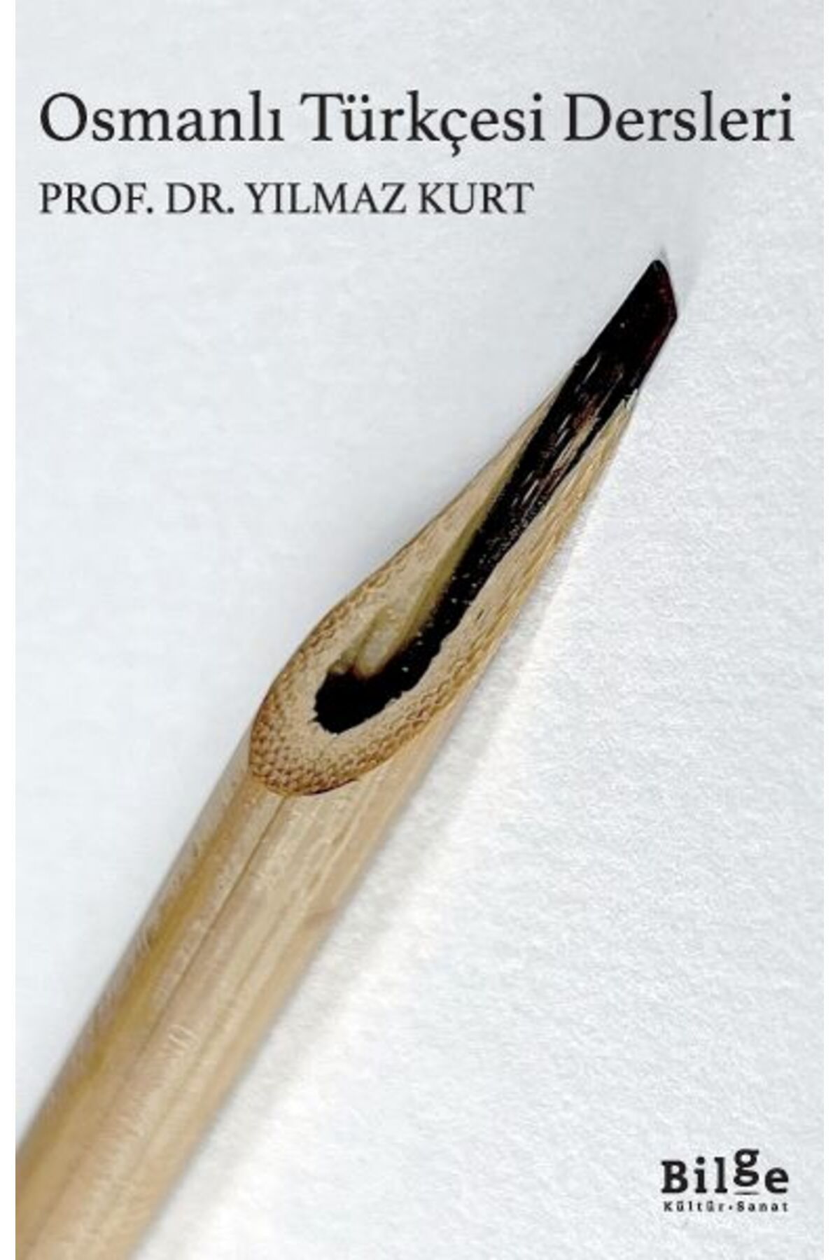 Bilge Kültür Sanat Osmanlı Türkçesi Dersleri
