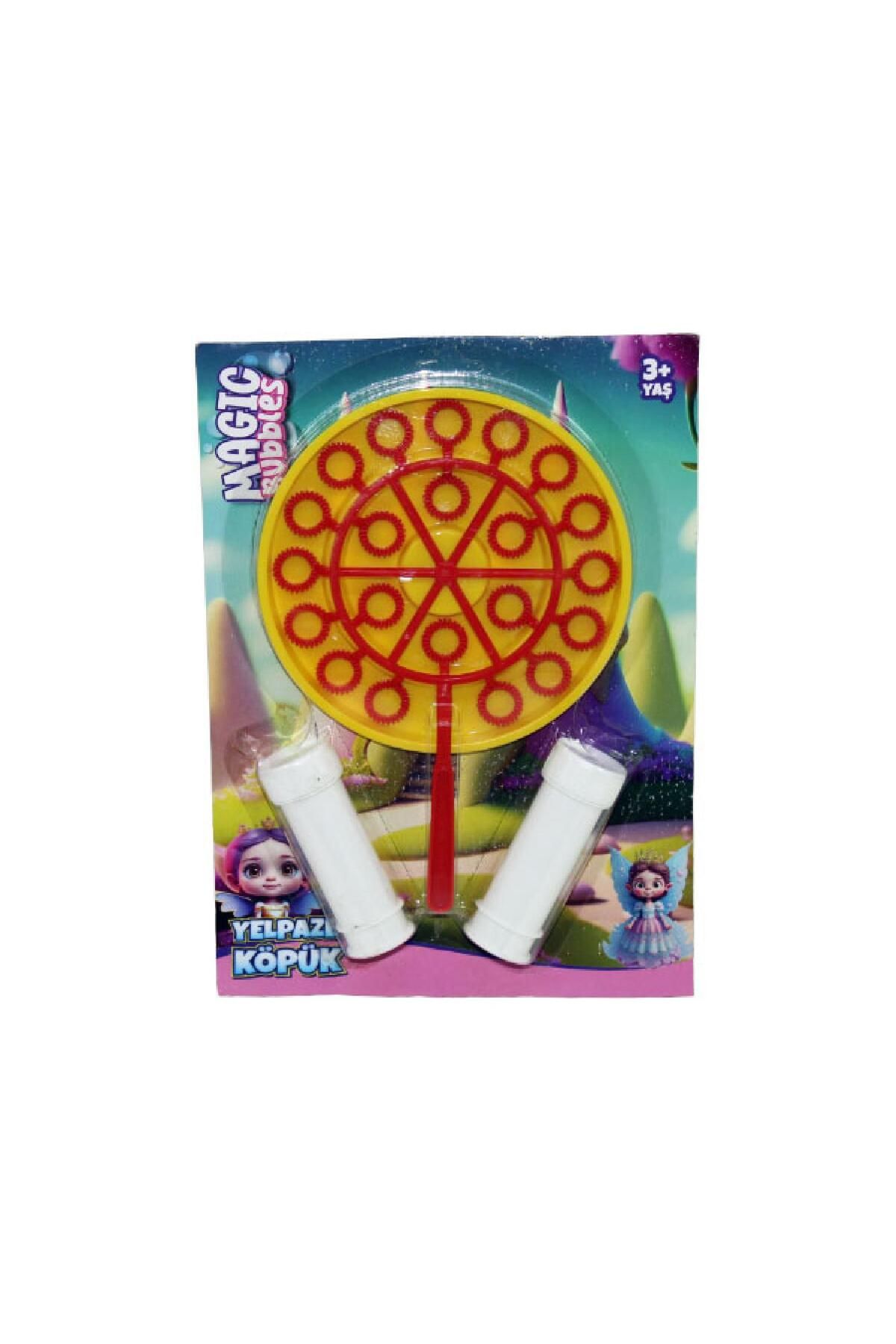 toysclub MAGIC BUBBLE YELPAZE KÖPÜK