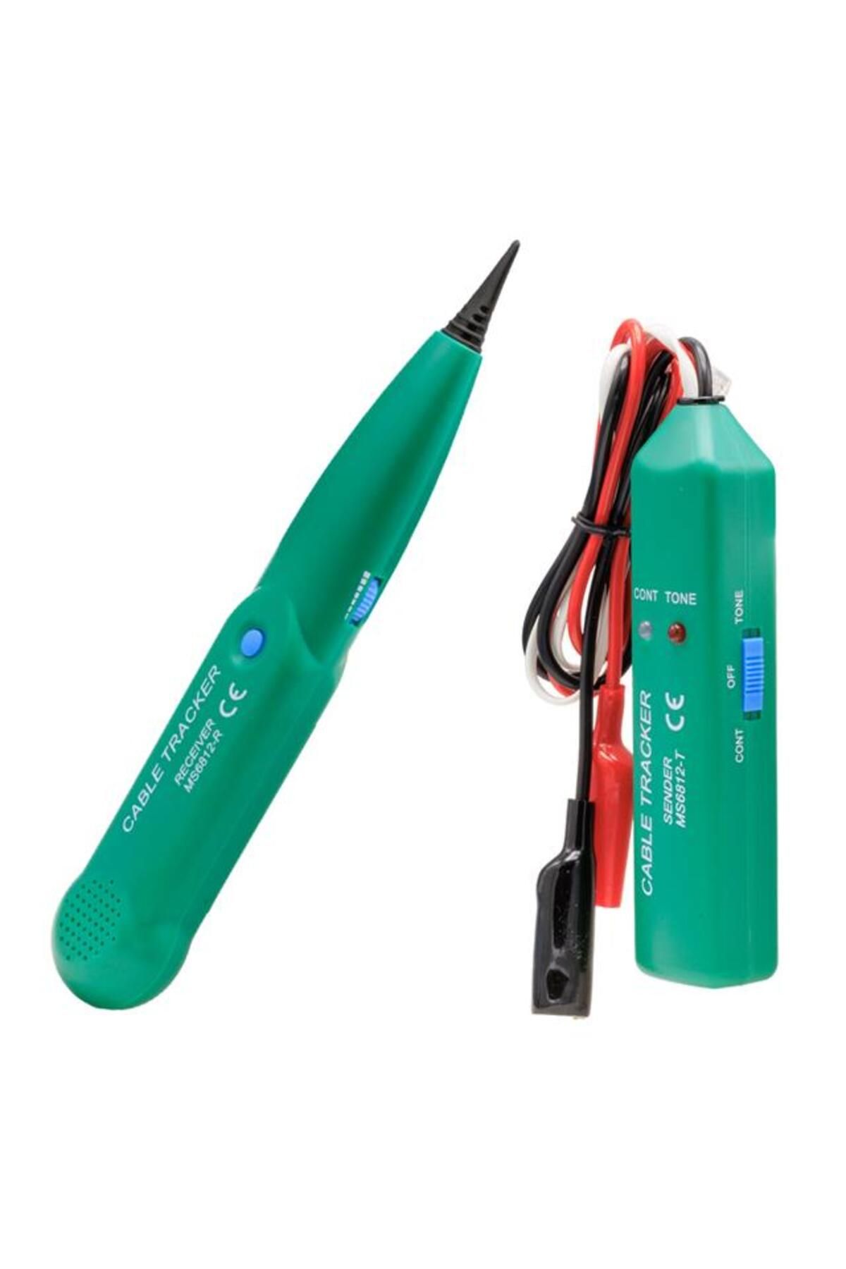 Powermaster Bili Bili Kablo Bulucu PM-15320