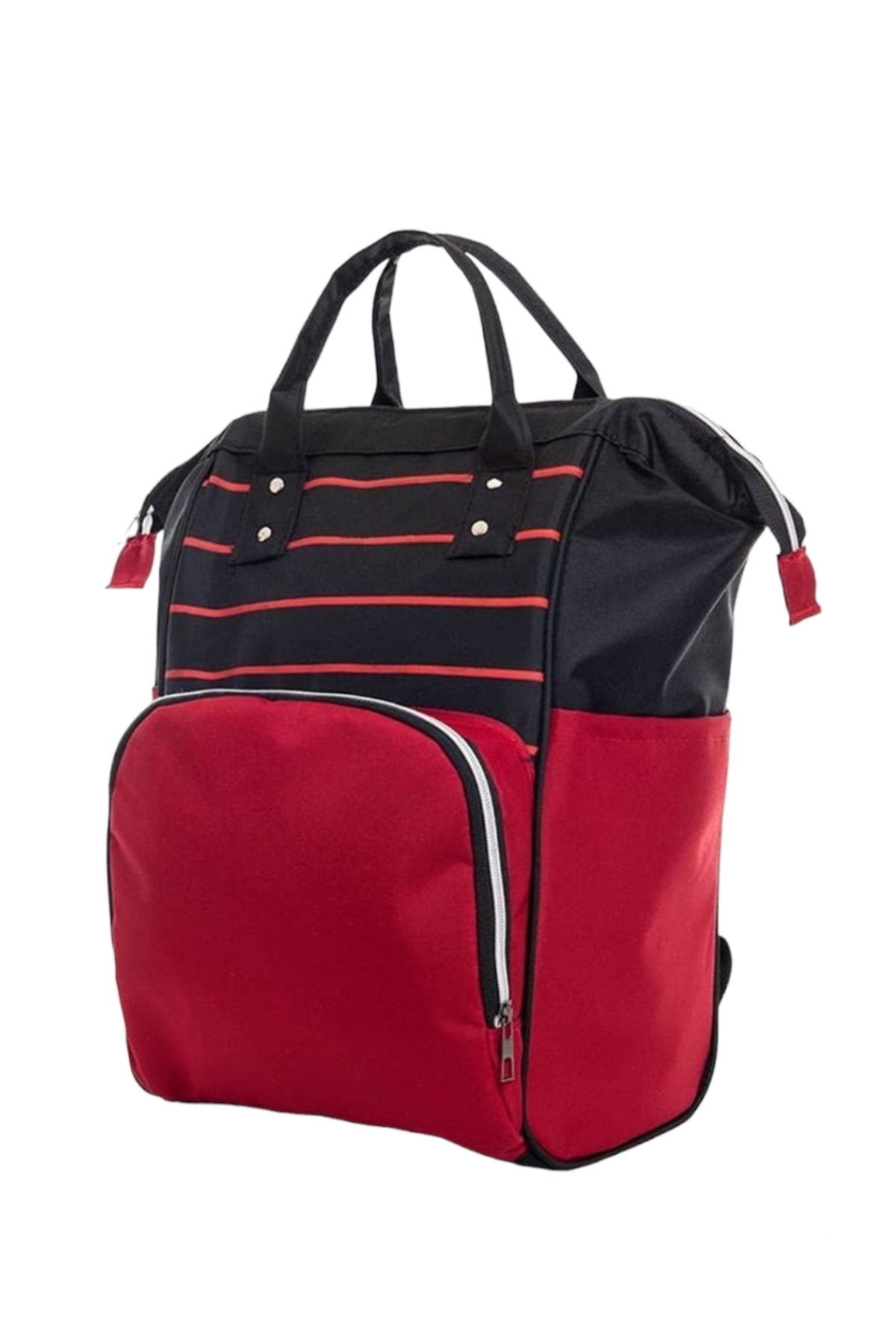 Avşar Baby 5 li Doğum Seti (Anne Bebek Çantası Hastane Çıkışı Battaniye 10 Lu Mendil Ve 3 Lü Çorap) fotoğrafı 4 (önizleme)