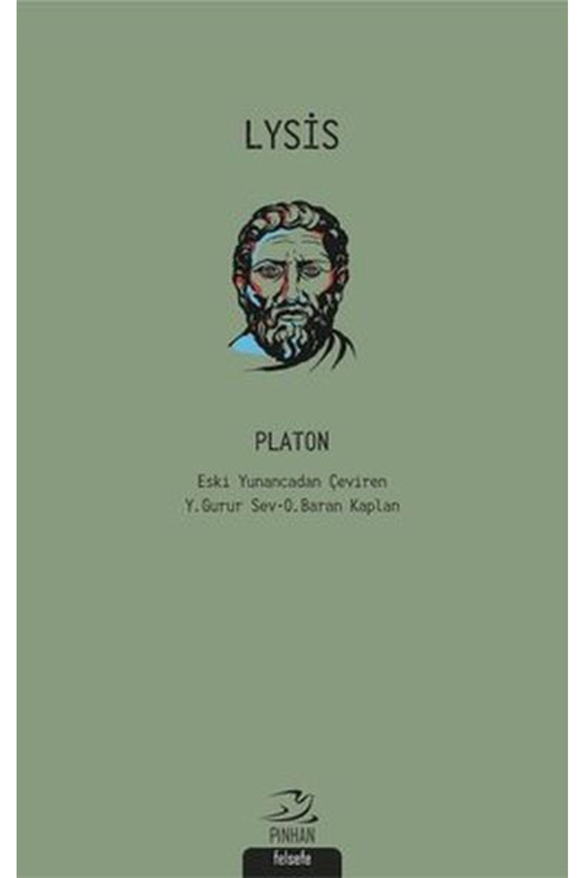 Pinhan Yayıncılık Lysis