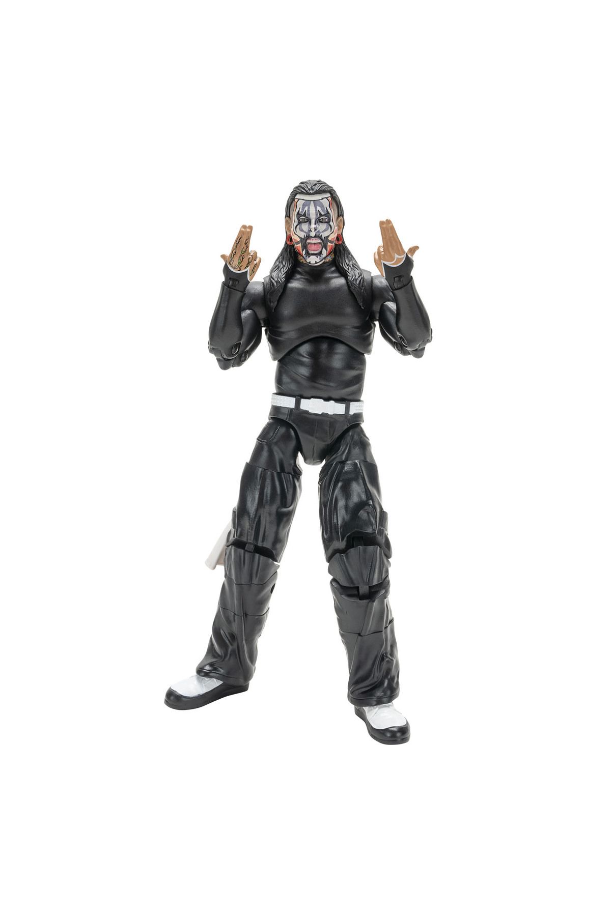 NECO TOYS AEW Karakterleri Model Aksiyon Figürler S16 Jeff Hardy 156