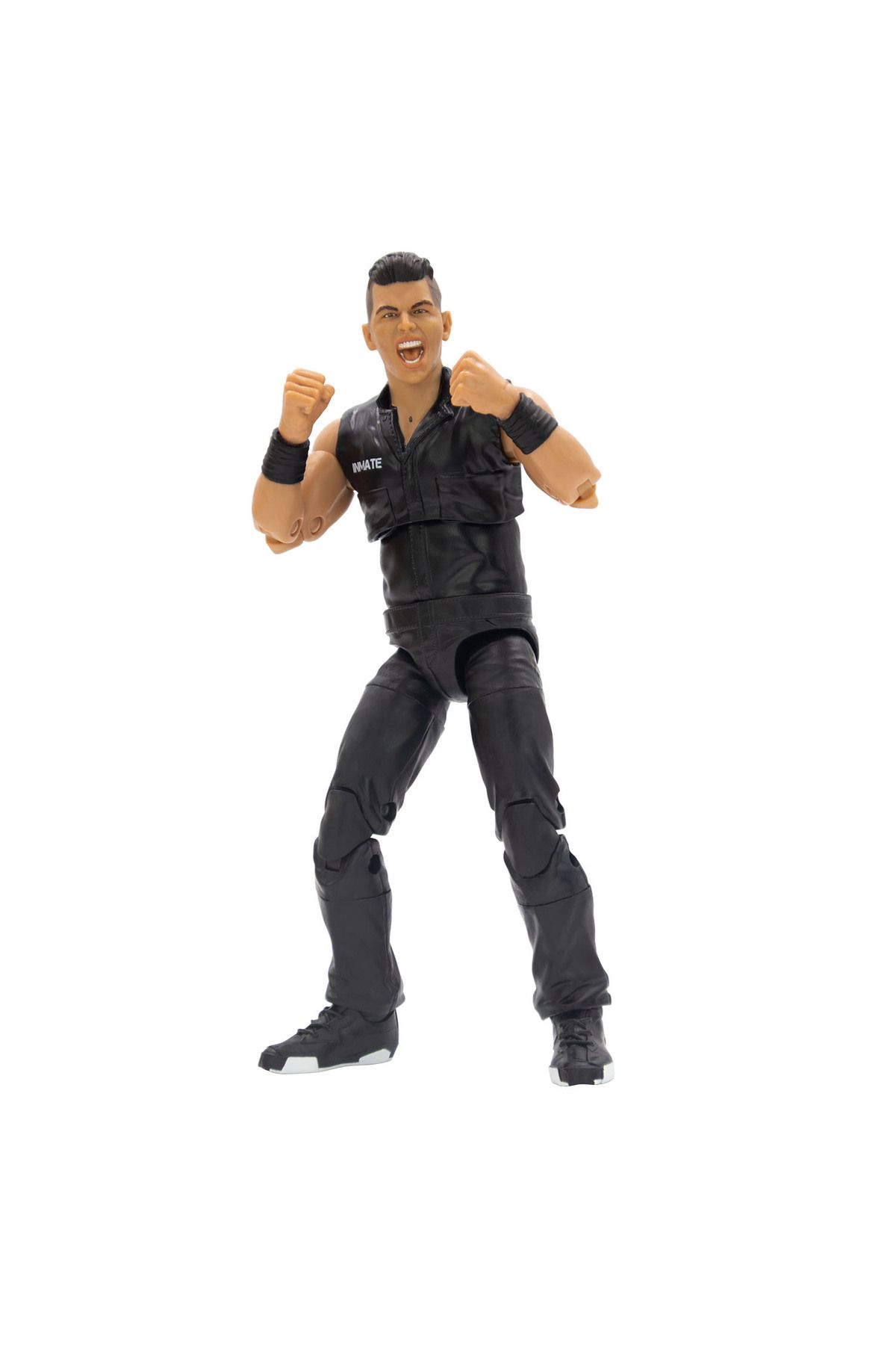 NECO TOYS AEW Karakterleri Model Aksiyon Figürler S5 Sammy Guevara 34
