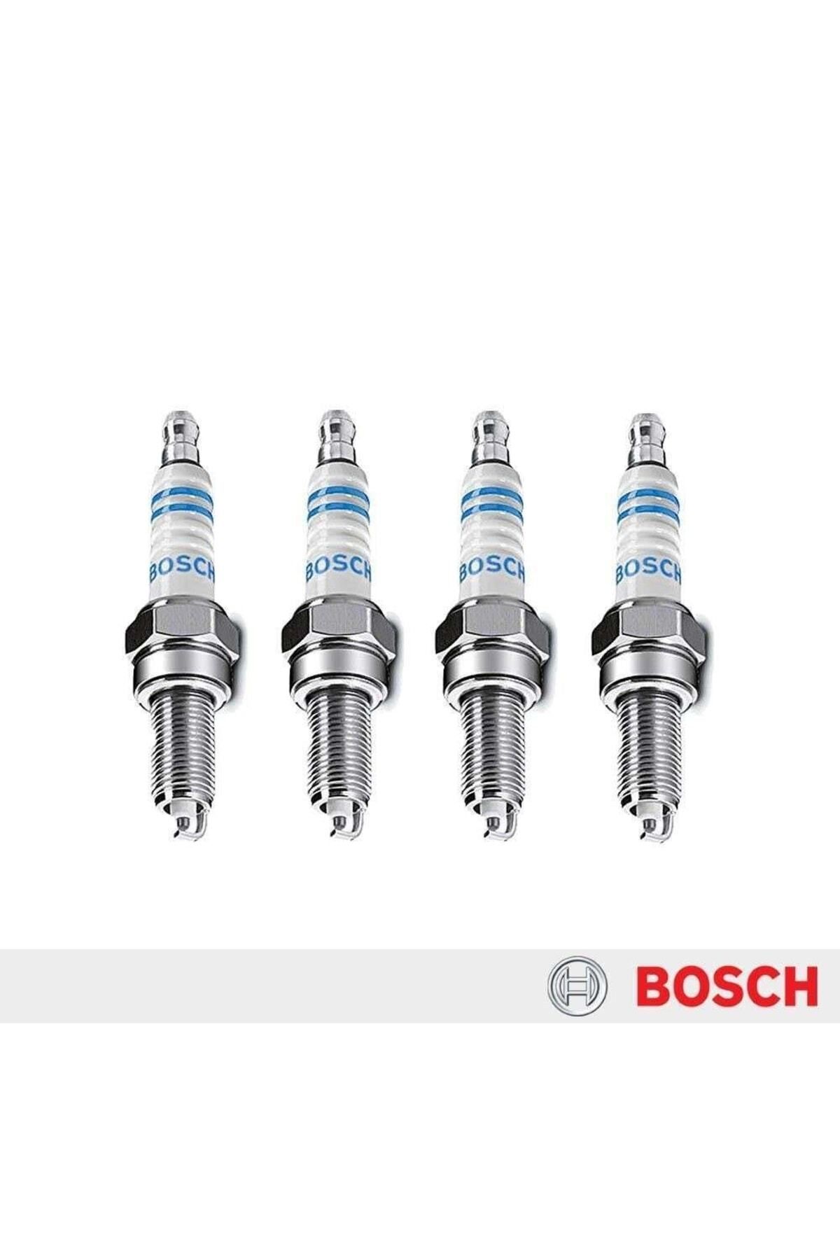 OTOFAST ATEŞLEME BUJİSİ M131 SLX TEMPRA R9 TAKIM 4 ADET W7DC BOSC-0241235755