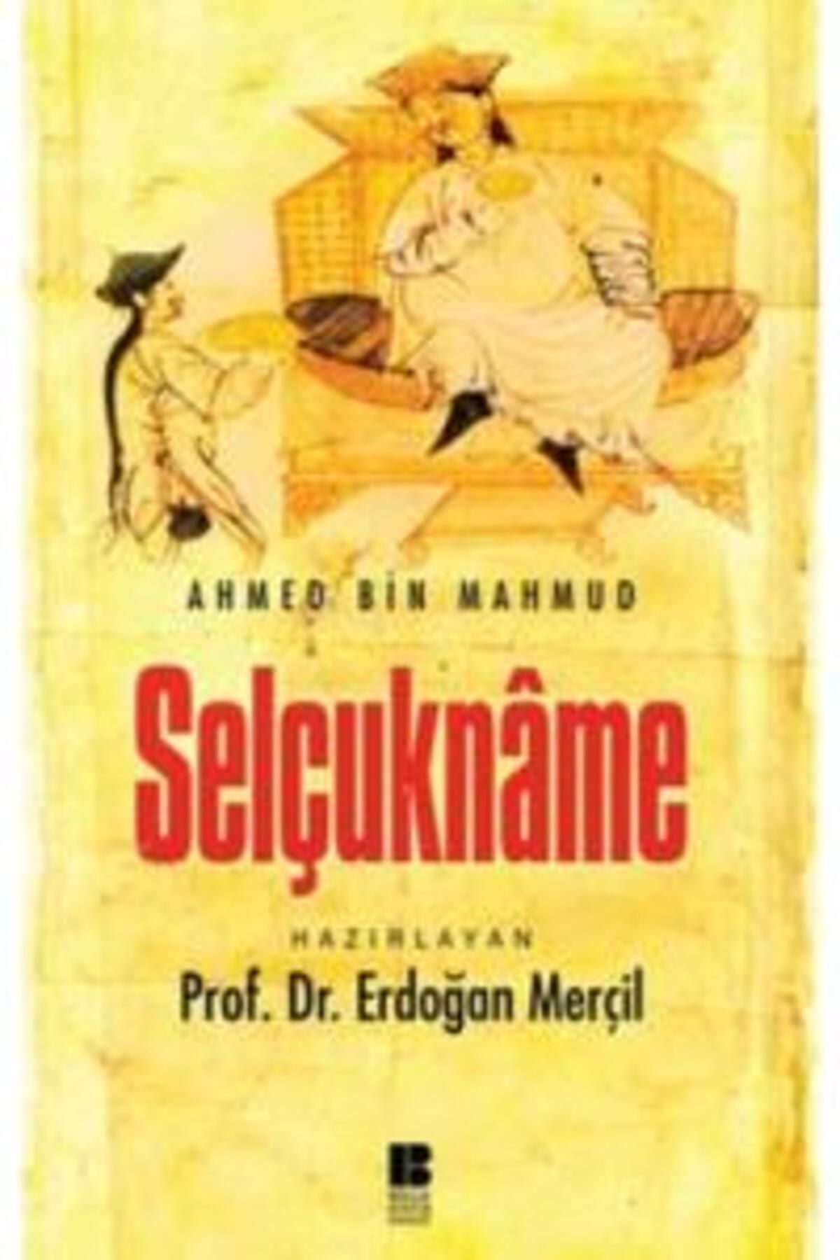 Bilge Kültür Sanat Selçukname