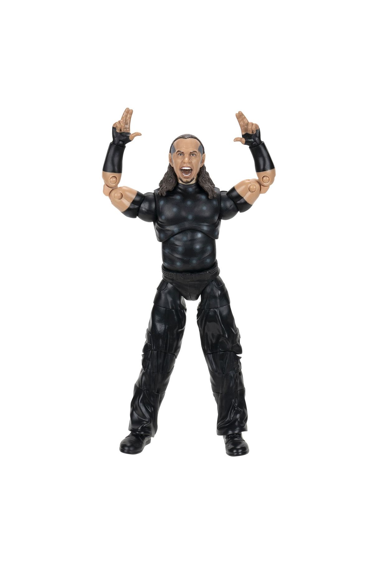 NECO TOYS AEW Karakterleri Model Aksiyon Figürler S16 Matt Hardy 157