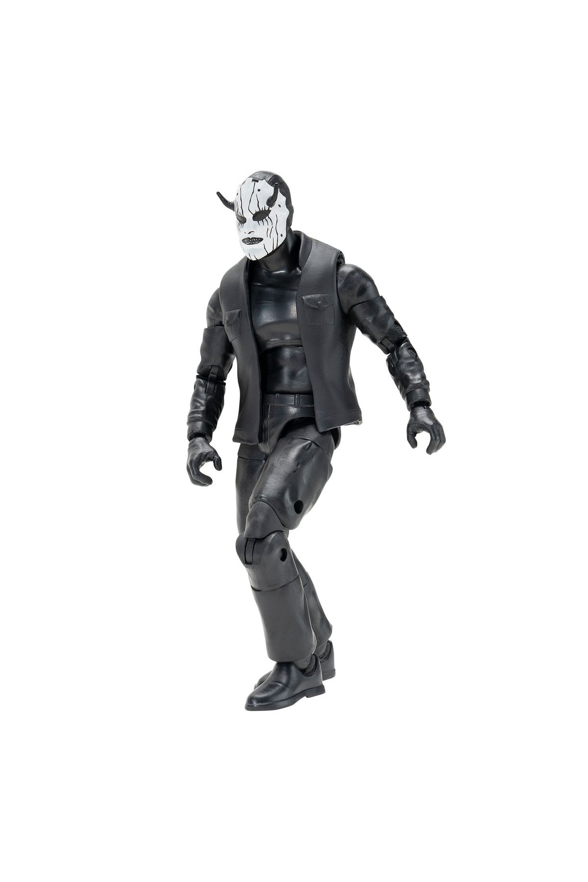 NECO TOYS AEW Karakterleri Model Aksiyon Figürler S15 The Devil MJF 144