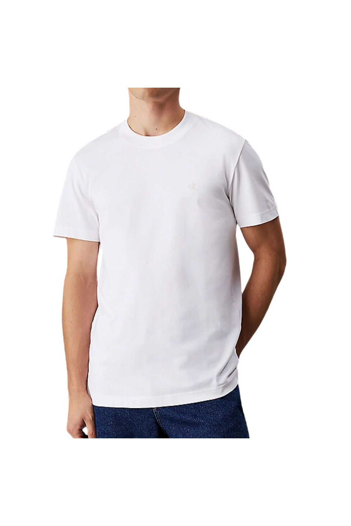 تیشرت کلوین کلاین J30J326683 YAF