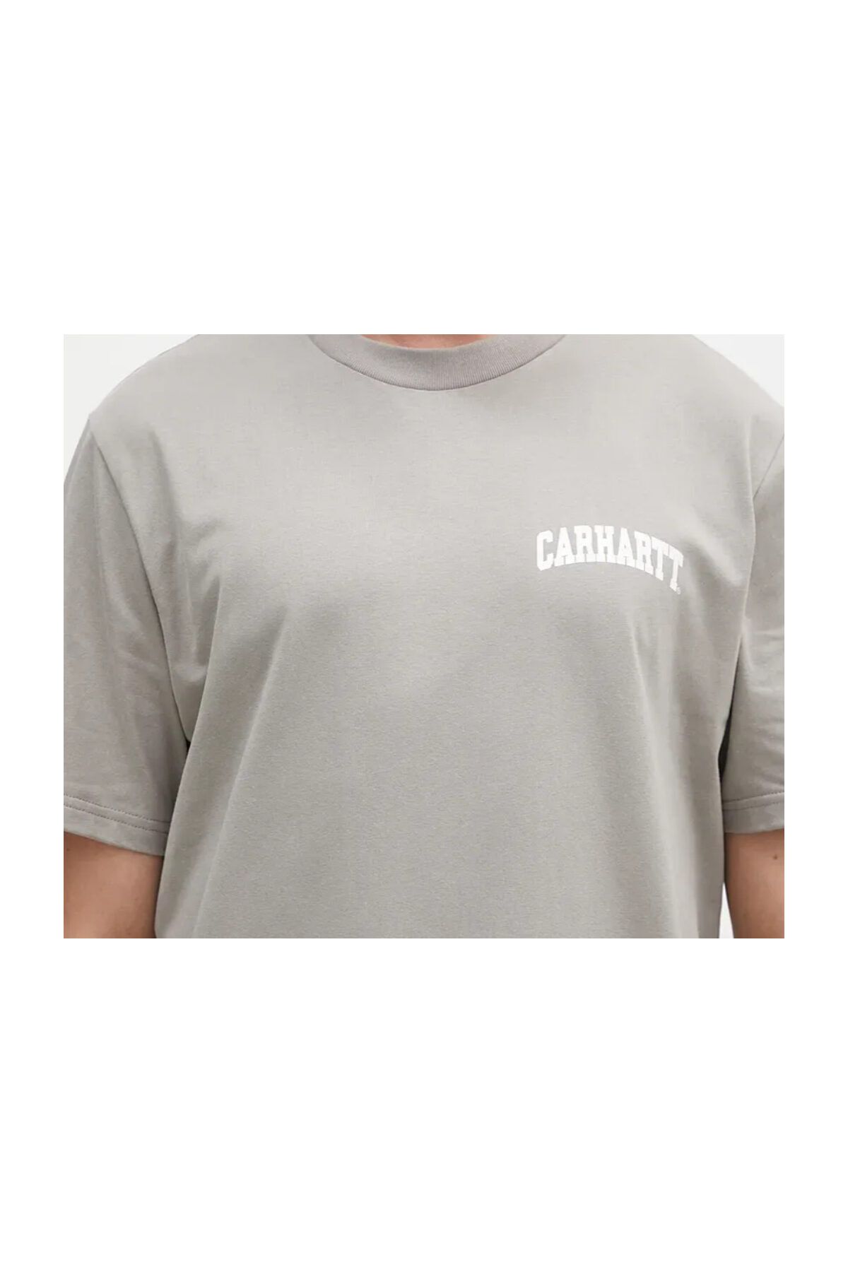Carhartt-Tričko S/S University Script 1