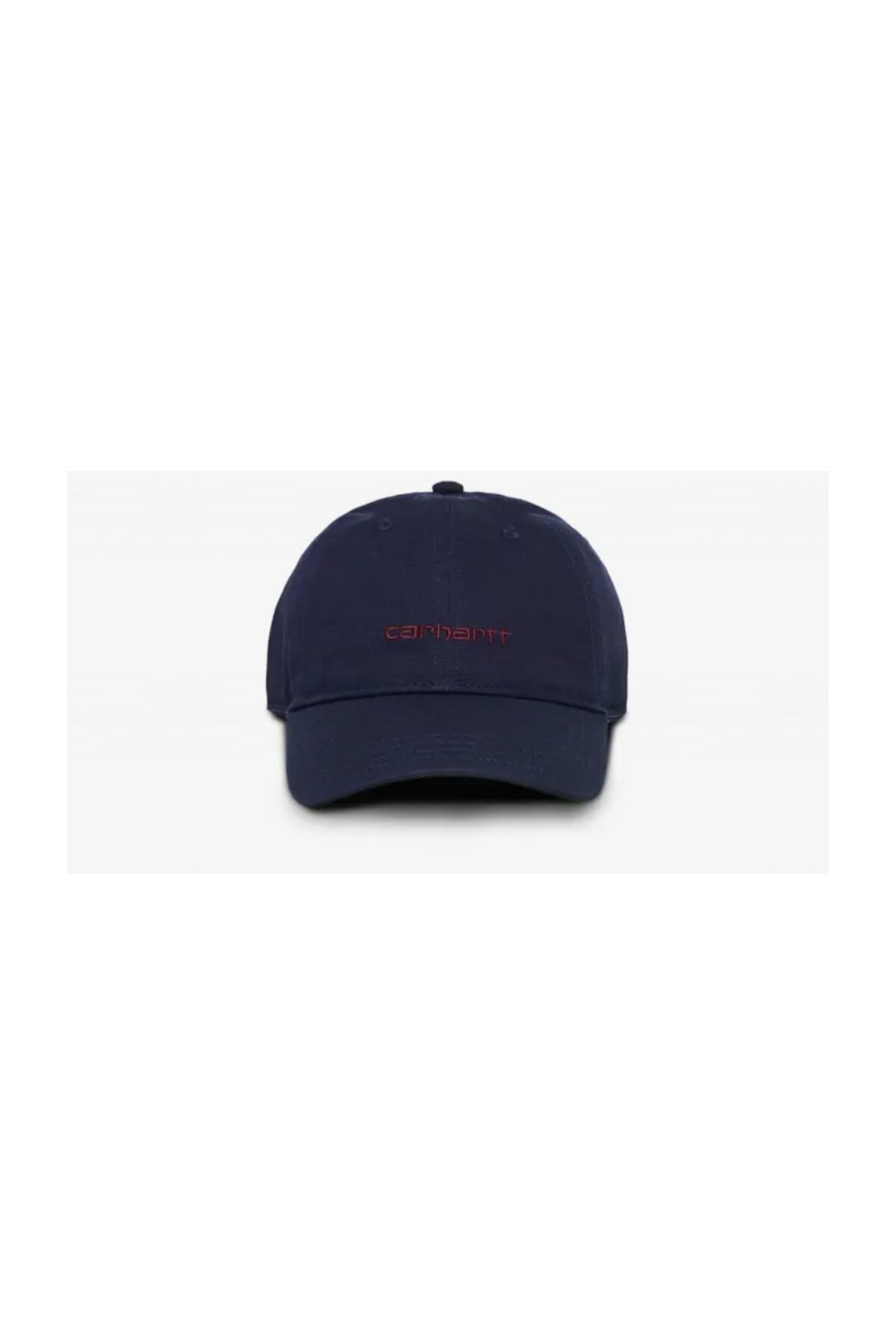 Carhartt-Čepice Canvas Script 3