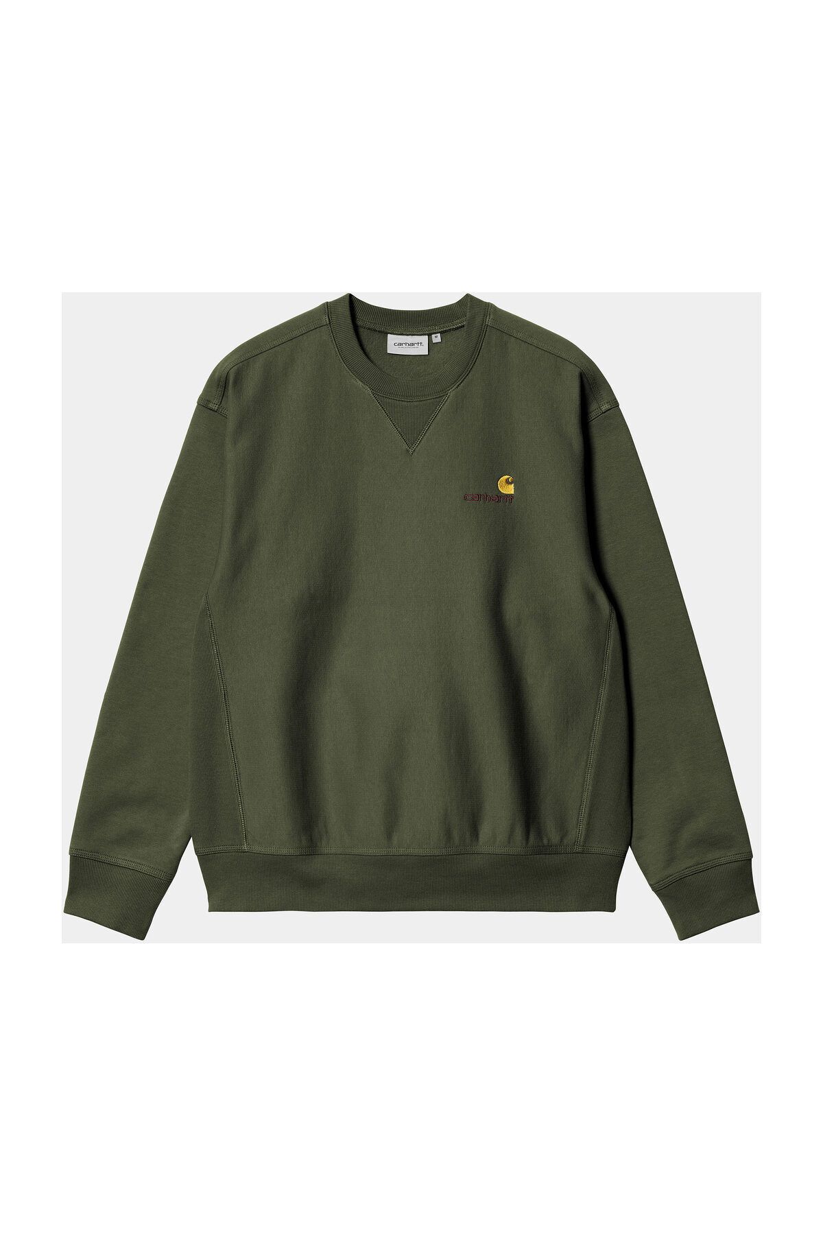 Carhartt-Americký scénický pot 5