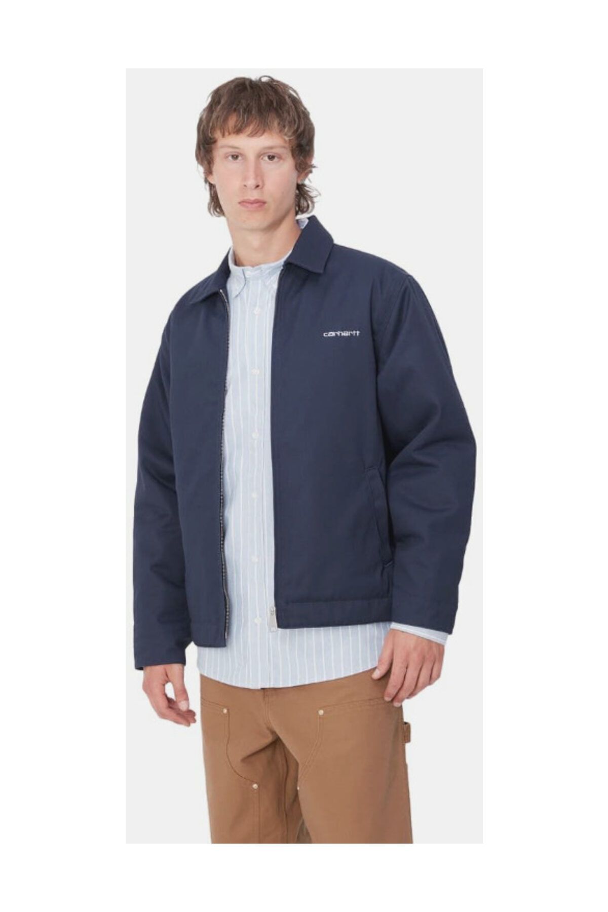 Carhartt-Jachetă Script Modul 1