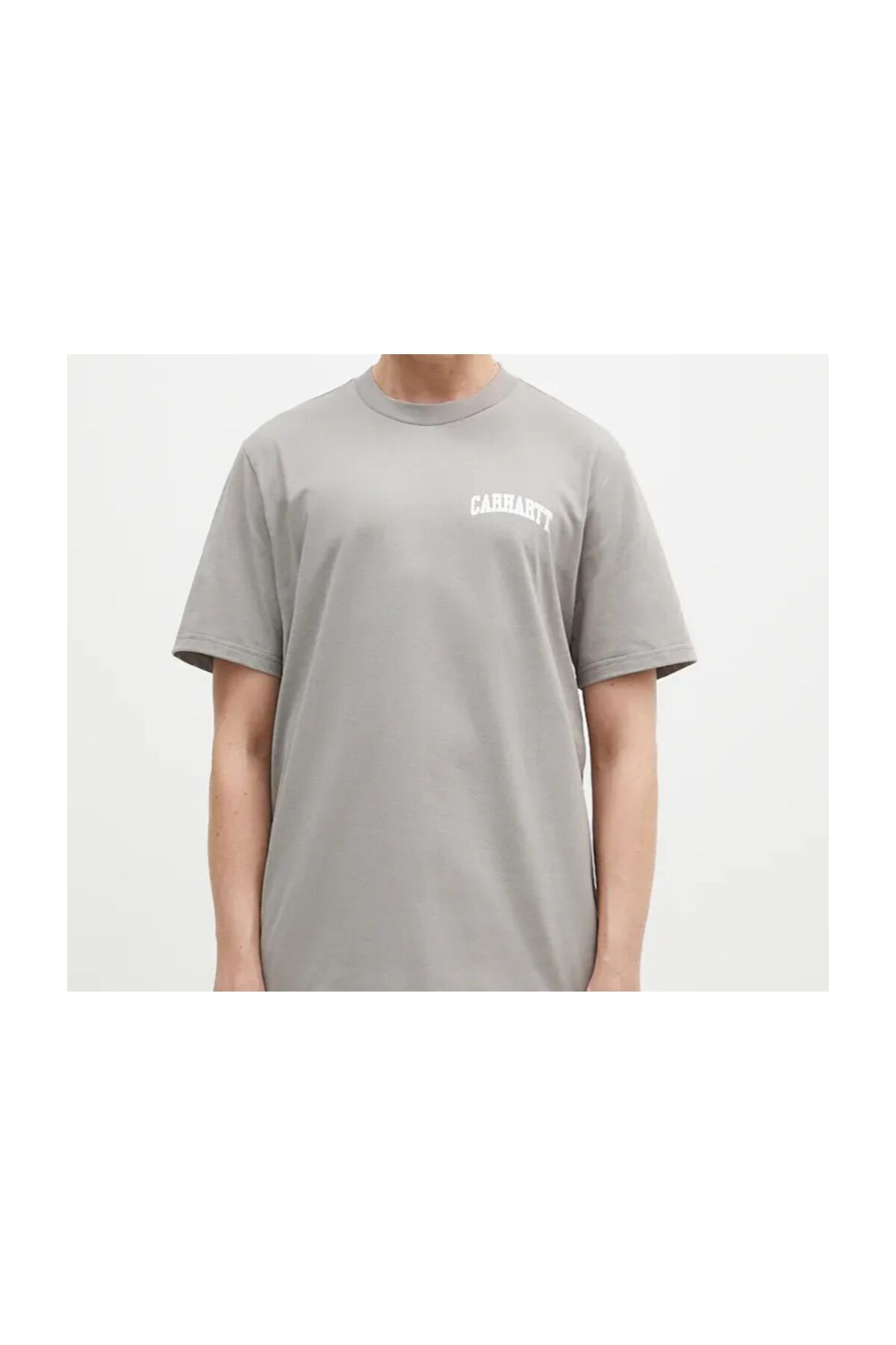 Carhartt-Tričko S/S University Script 4