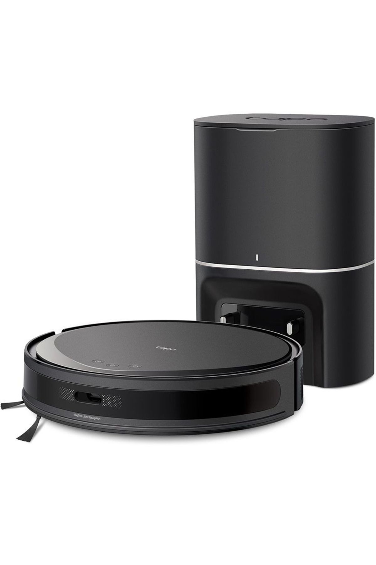 TP-LINK-Robot de aspirare TP-Link Tapo RV20 Max Plus 1