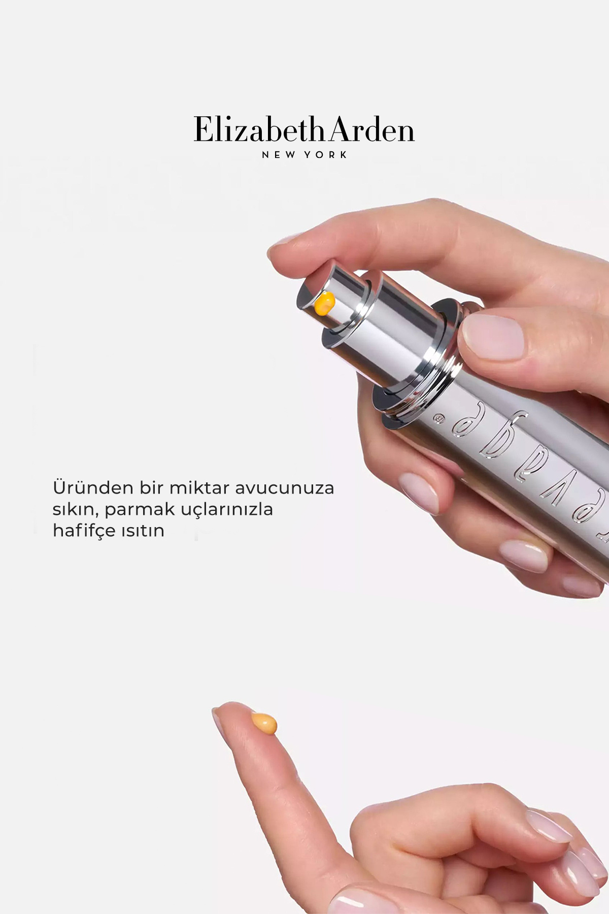 Elizabeth Arden-Anti-Aging Daily Serum - Prevage Anti-Aging Daily Serum 50ml 3