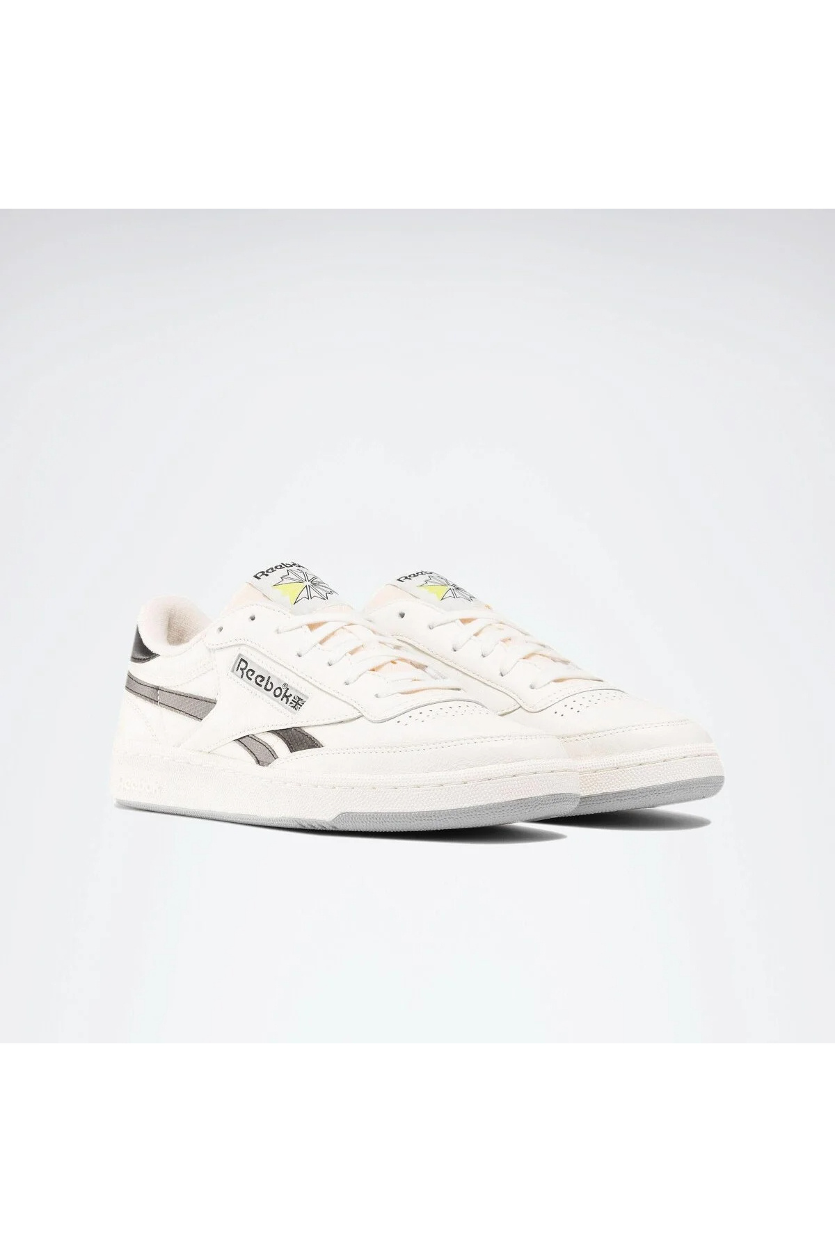 Reebok 100074206 Club C Revenge Vintage Erkek Sneaker Bej - Fiyatı ...