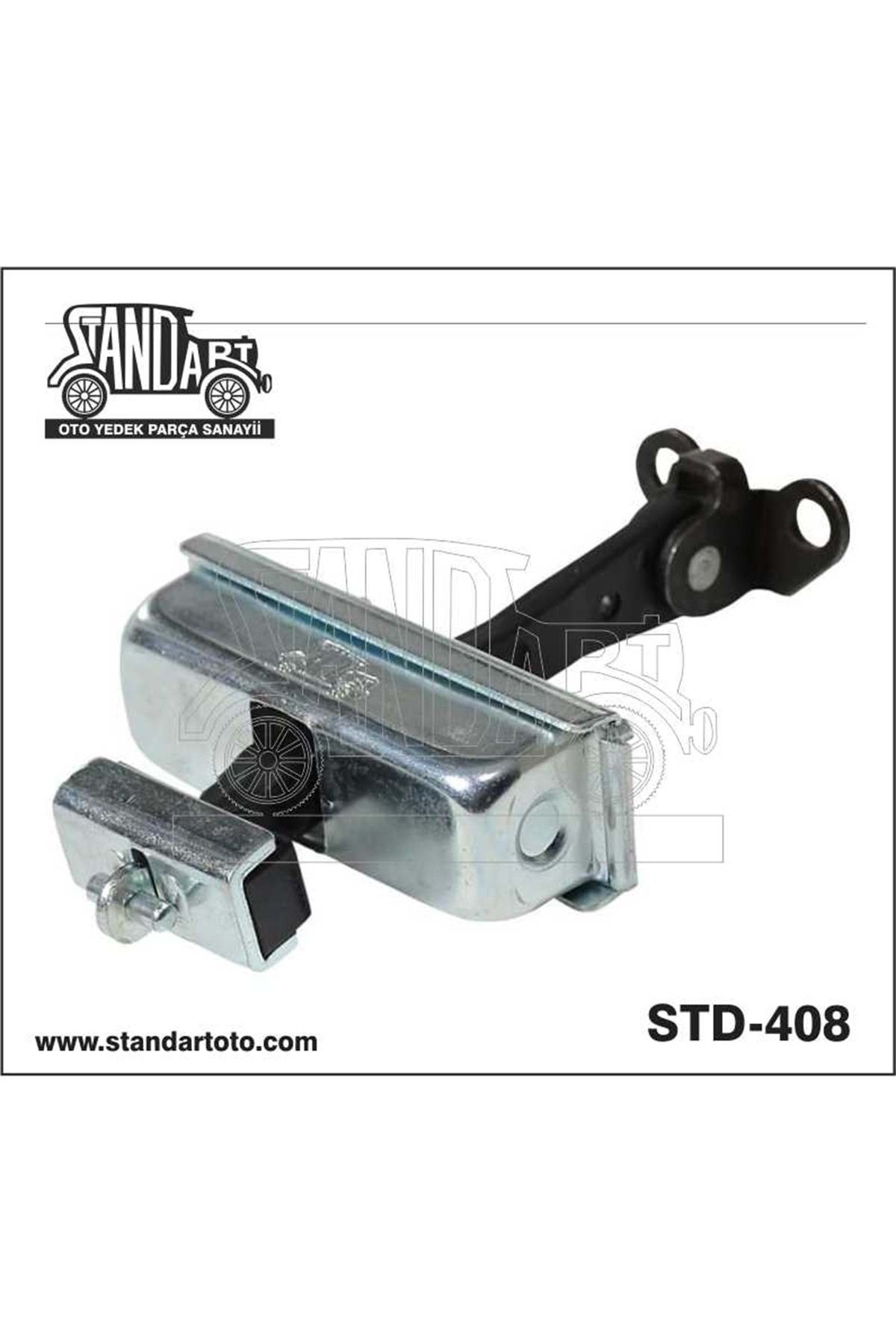 STANDART FORD TRANSİT V347 KAPI GERGİSİ