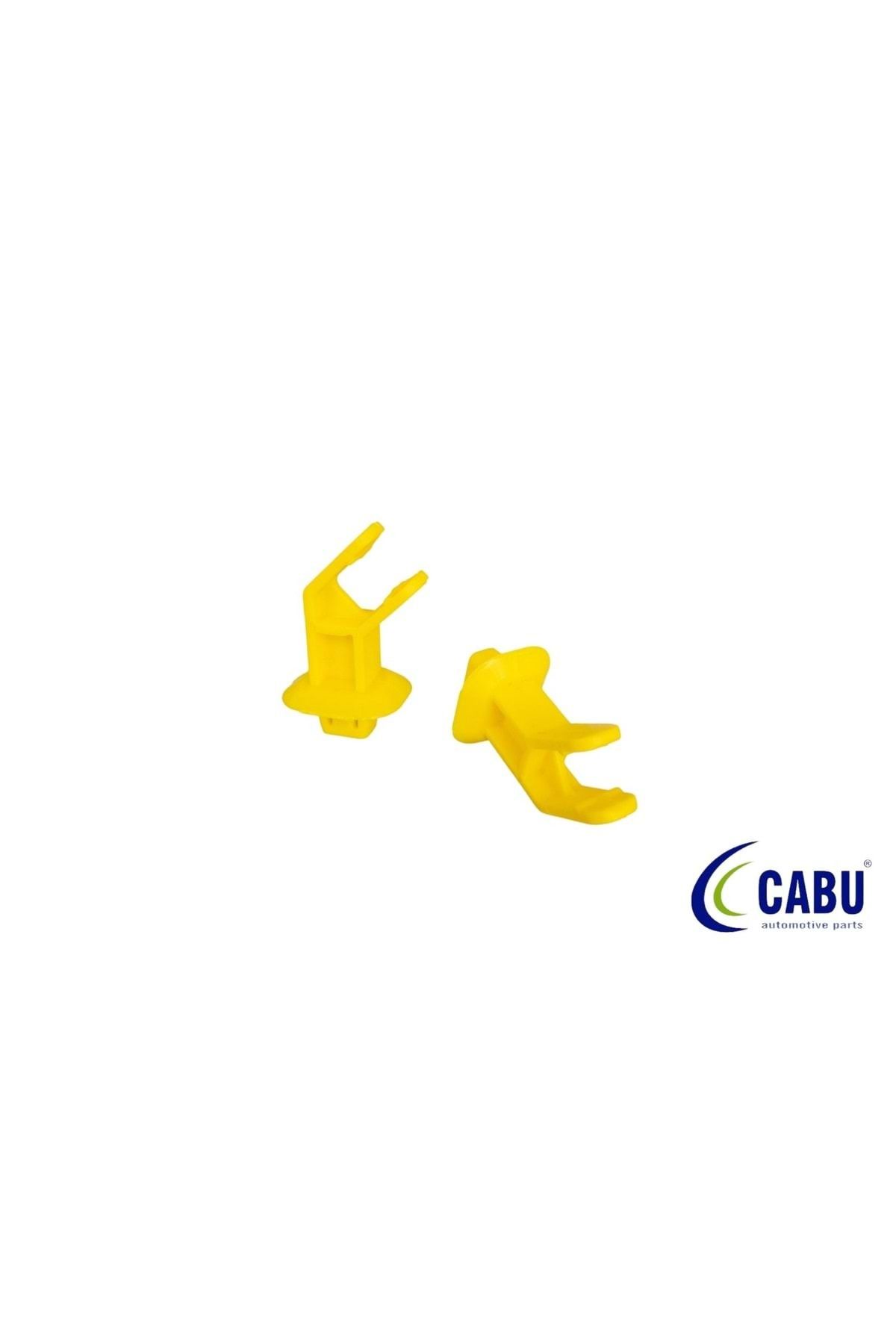 CABU FORD FOCUS 12-15 KAPUT DAYAMA KLİPSİ