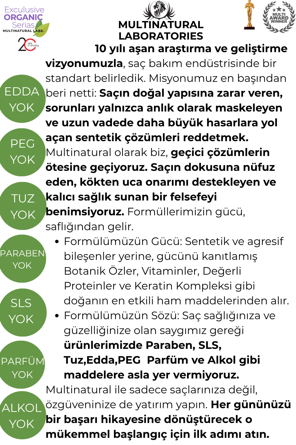 Kepek Şampuan, Saç Dökülmesi ,egzamans Şampuan Ultra Keratin Onarıcı Saç Maskesi -ns Serisi — 786582578541 — تصویر 8 از 9