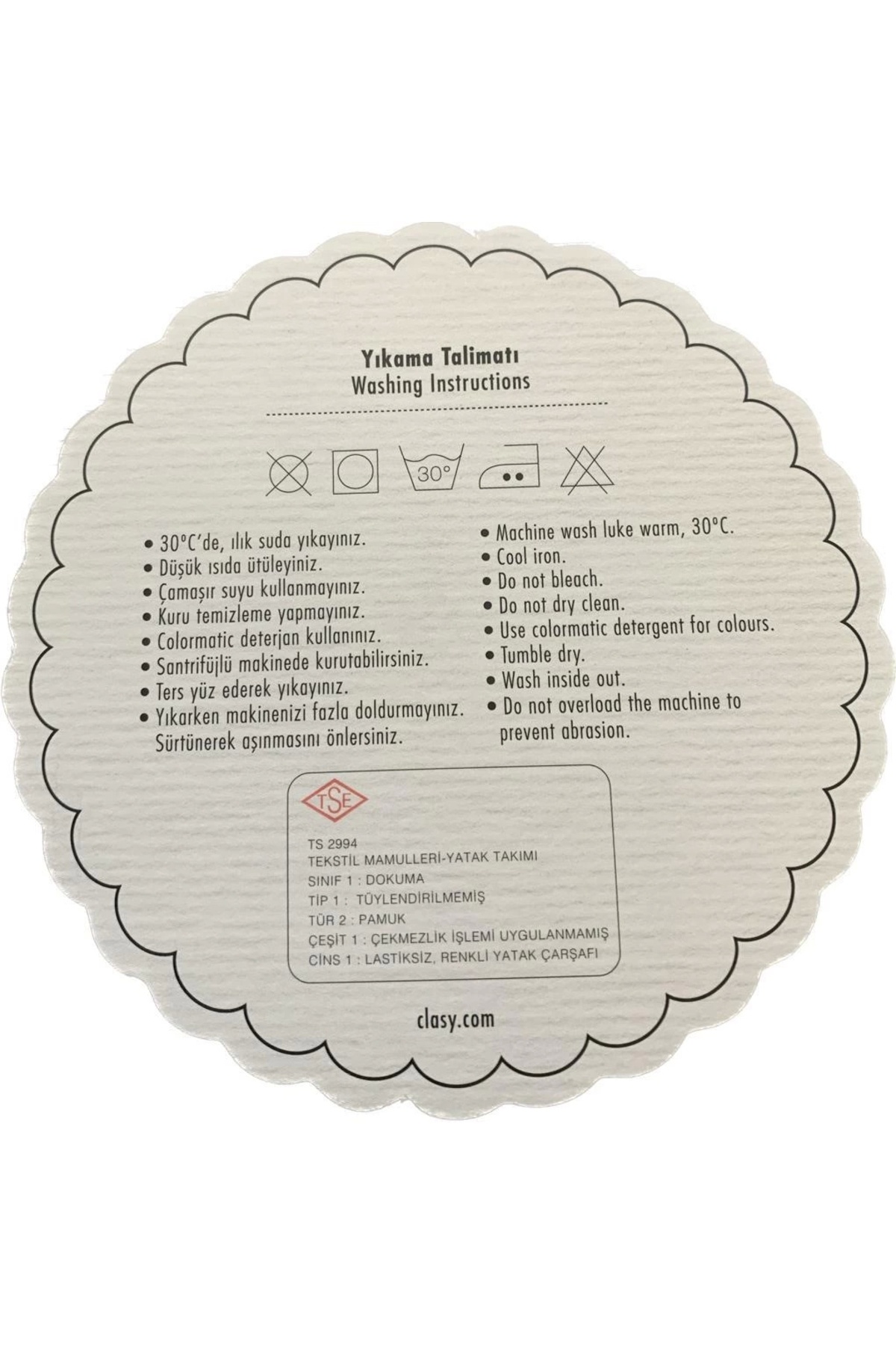 Clasy-Wellsoft Quilt Set Double Life Is V2 Gray 4