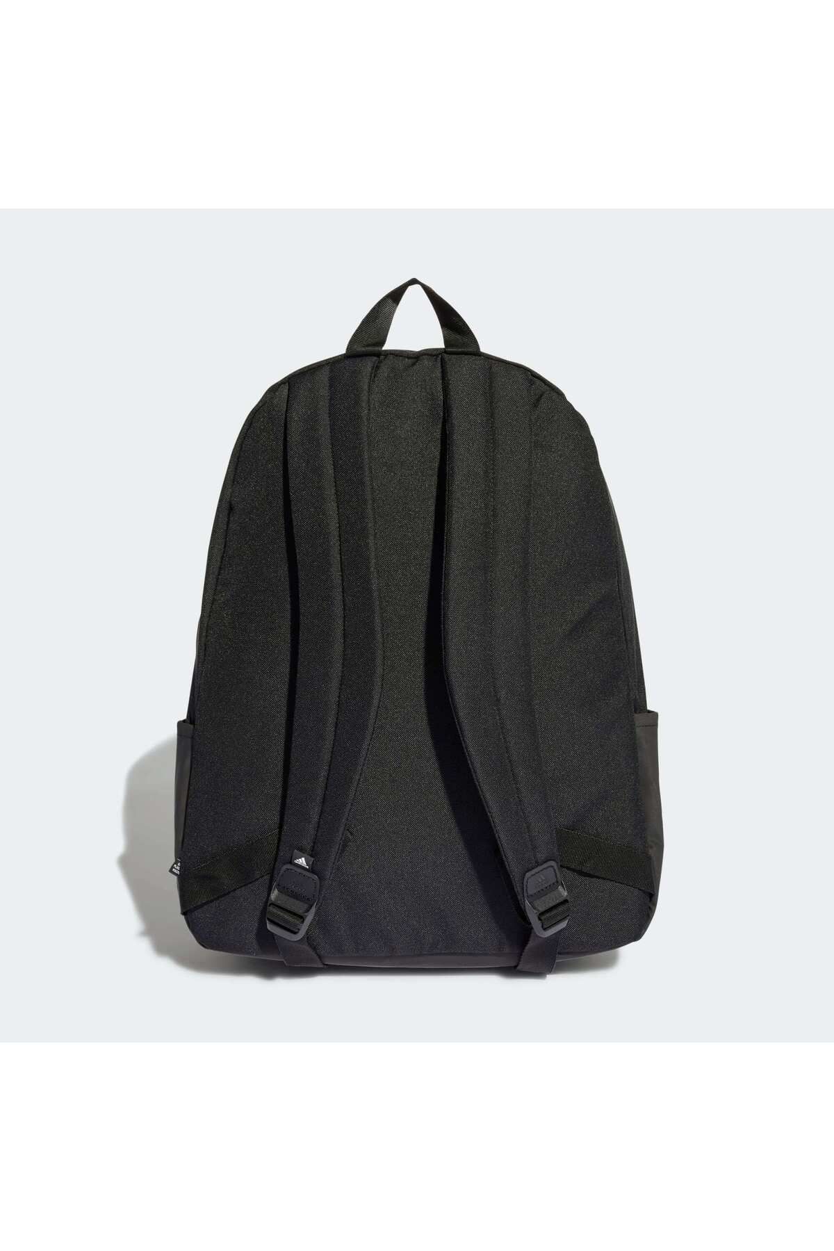 کوله پشتی سفید مردانه و زنانه نشان کلاسیک ورزشی HG0349 adidas