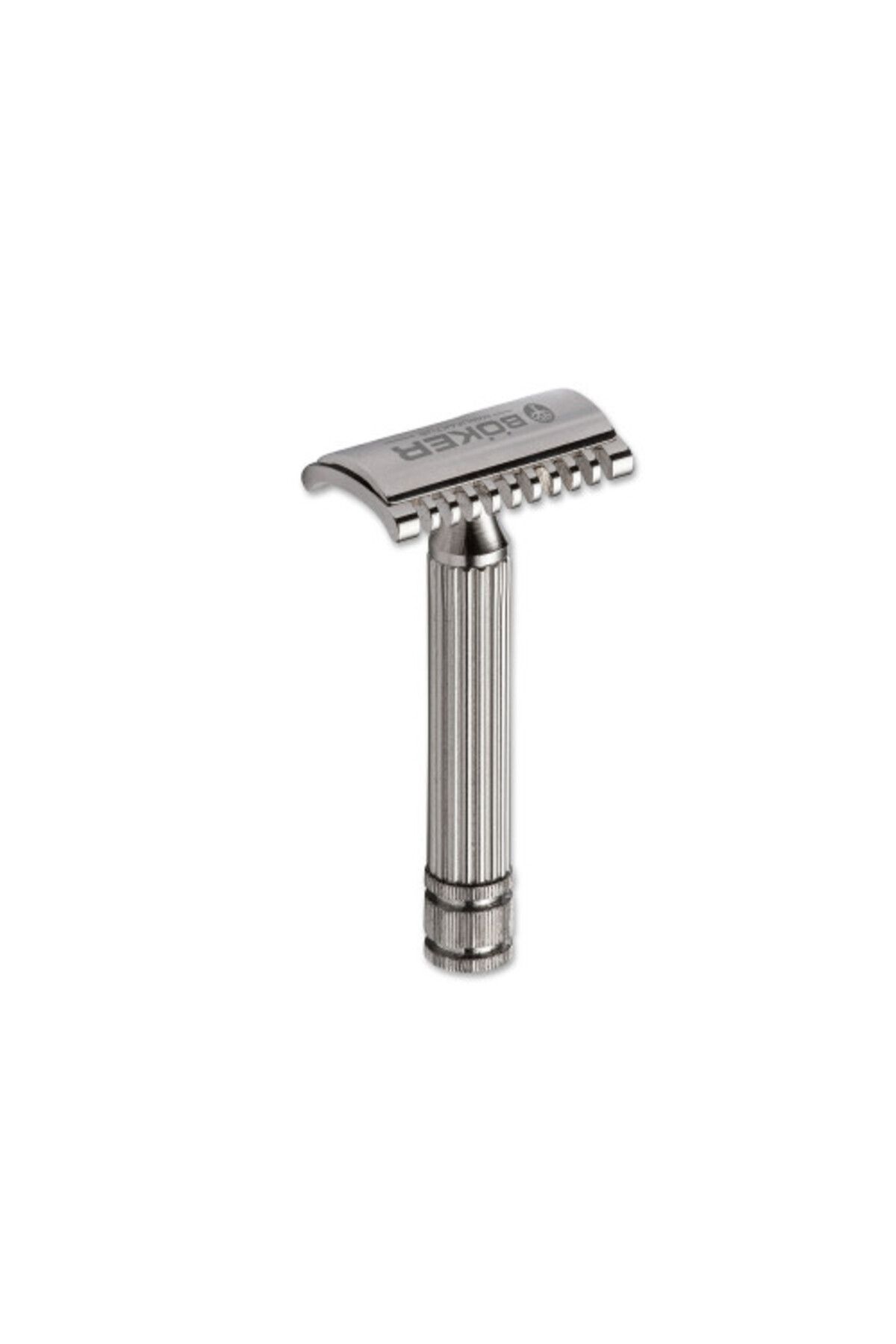 Böker-Boker Safety Razor Open Comb 2