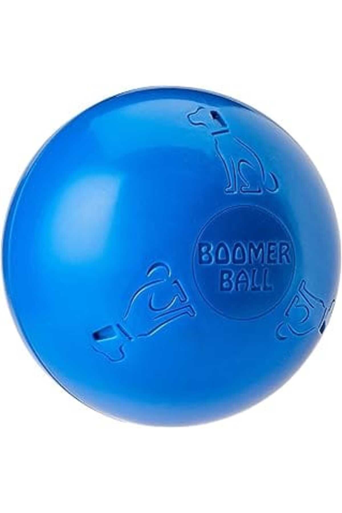 jupiter global bazaar Company Of Animals Boomer Köpek Için Sert Oyun Topu 15Cm