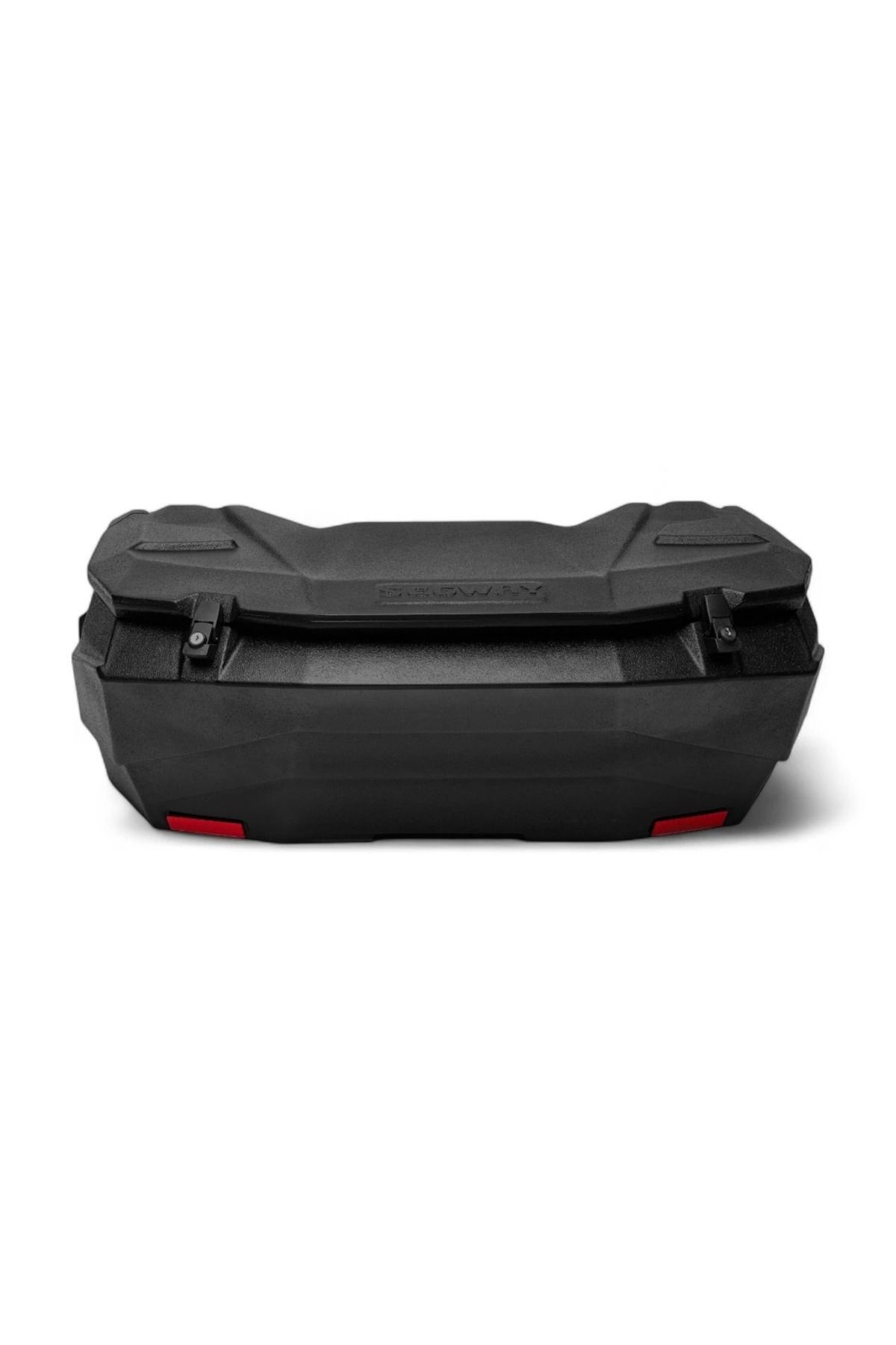 arwic CV 180 Atv Çantası Anahtar Kilitli Siyah