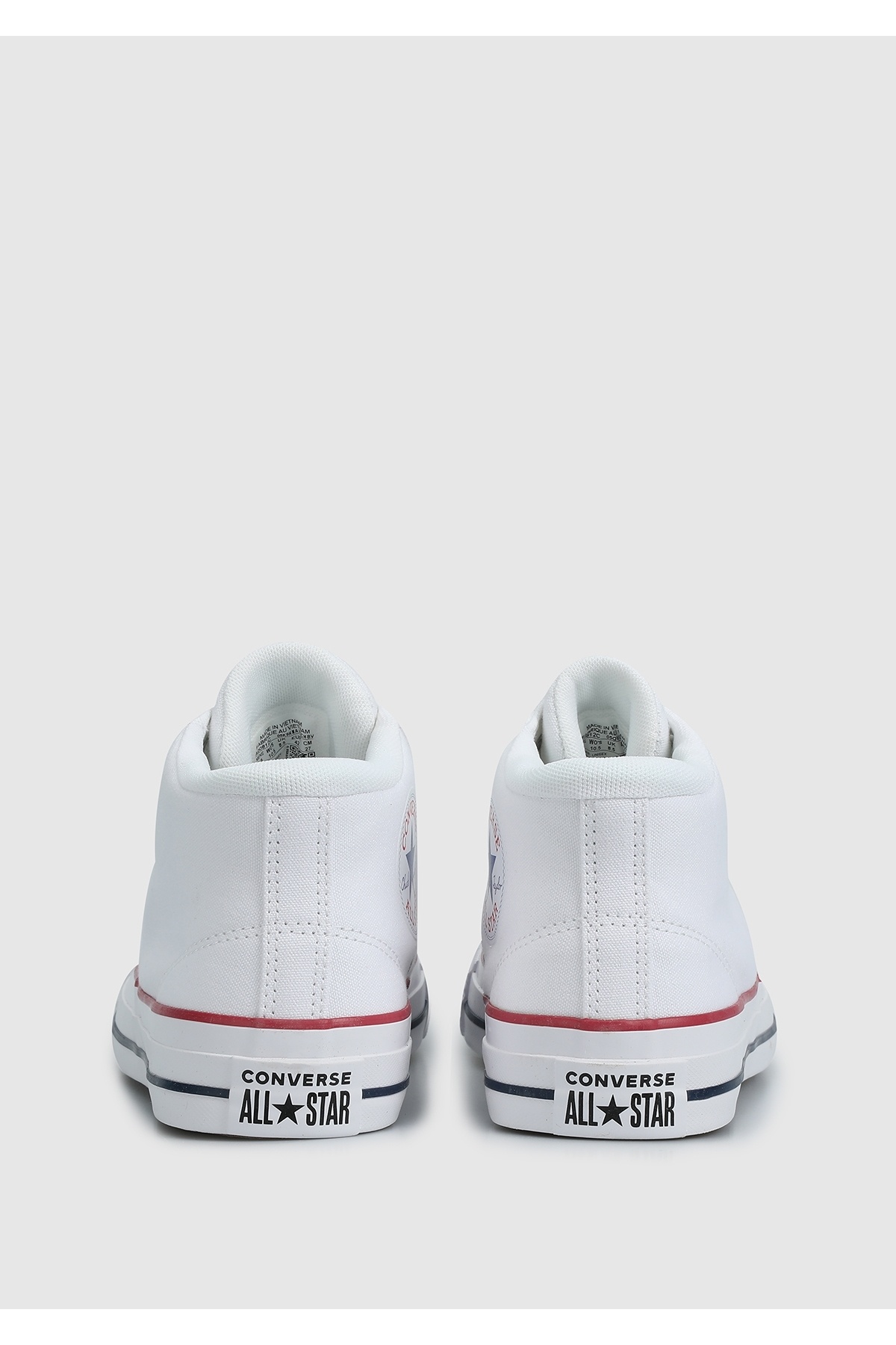 Converse-حذاء موديل A00812c أبيض 4