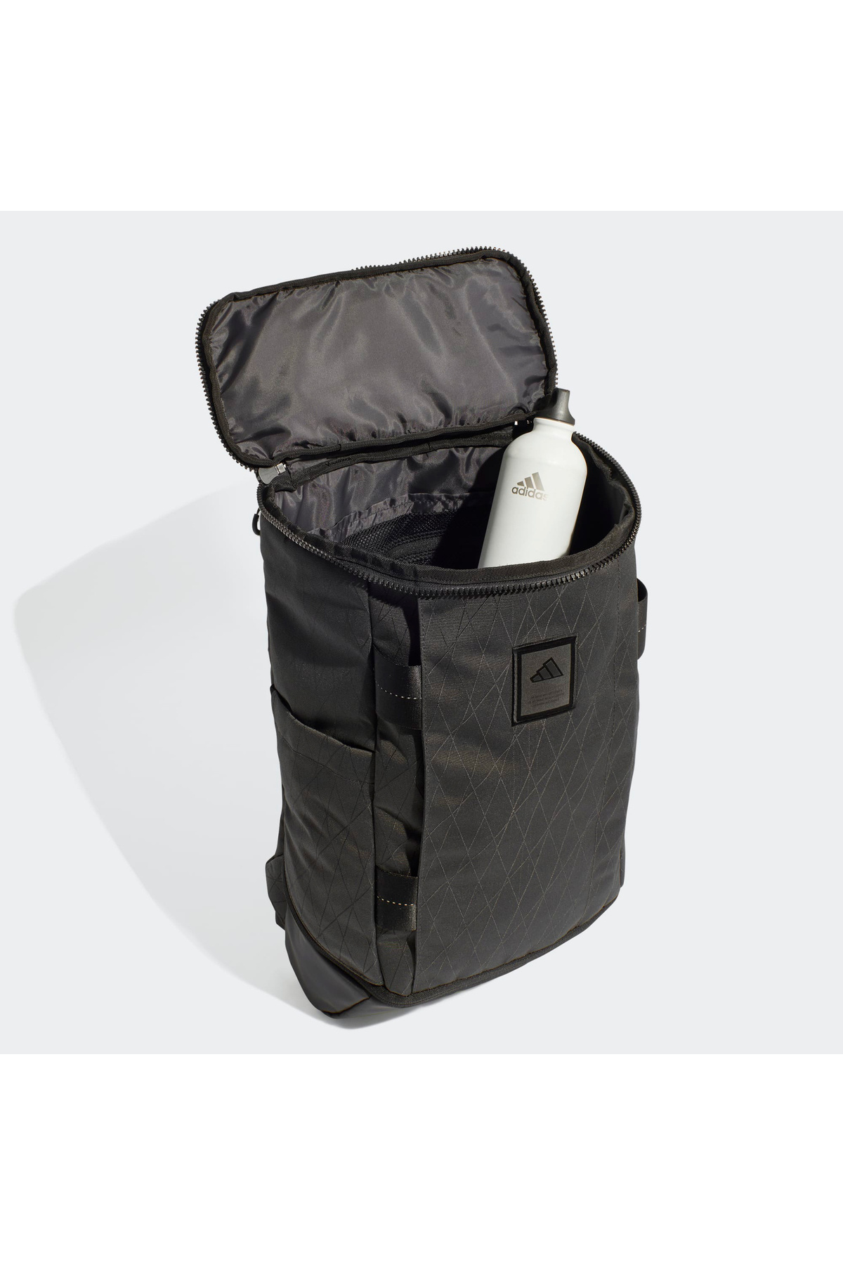 adidas-Optimized Packing System Gray Backpack (Jn6507) 4