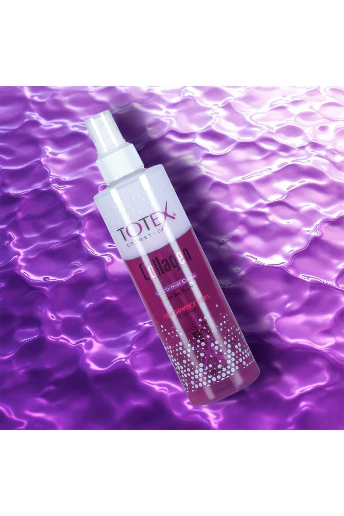 Sıvı Saç Kremi Collagen 300 ml — TTX144 — تصویر 2 از 7