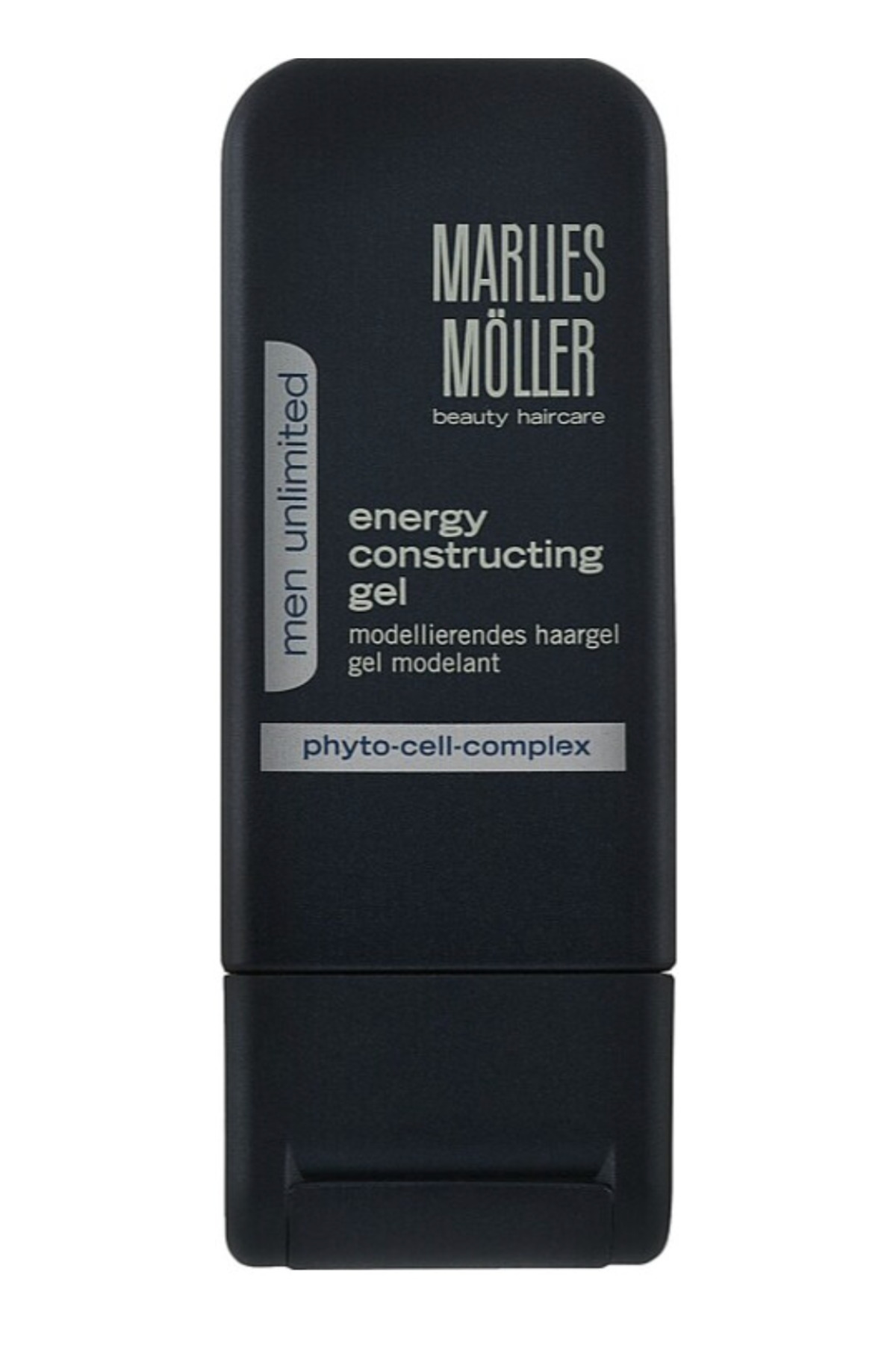 Saç Jeli - Men Unlimited Constructing Gel 100 ml 9007867258460