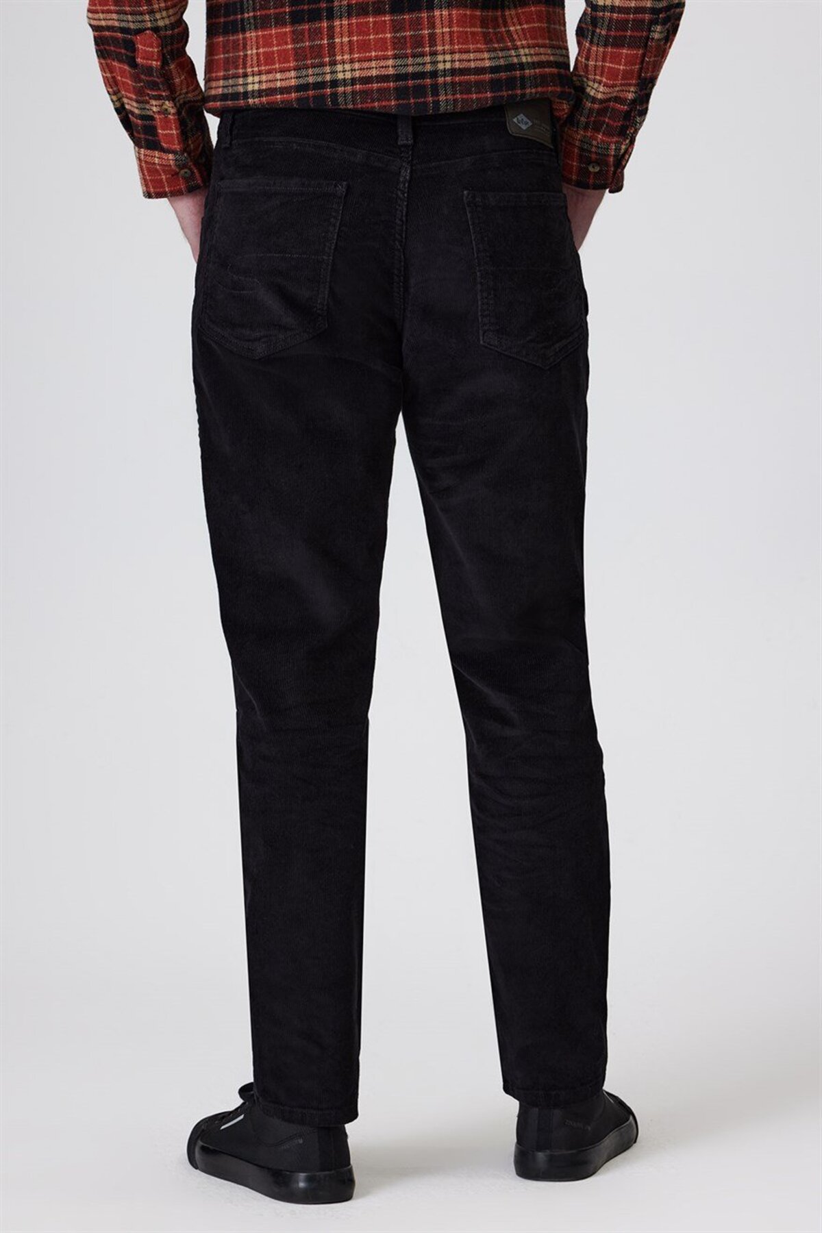 شلوار مردانه راسته فاق نرمال | لی کوپر Lee Cooper 231 LCM 221005 - تصویر 4