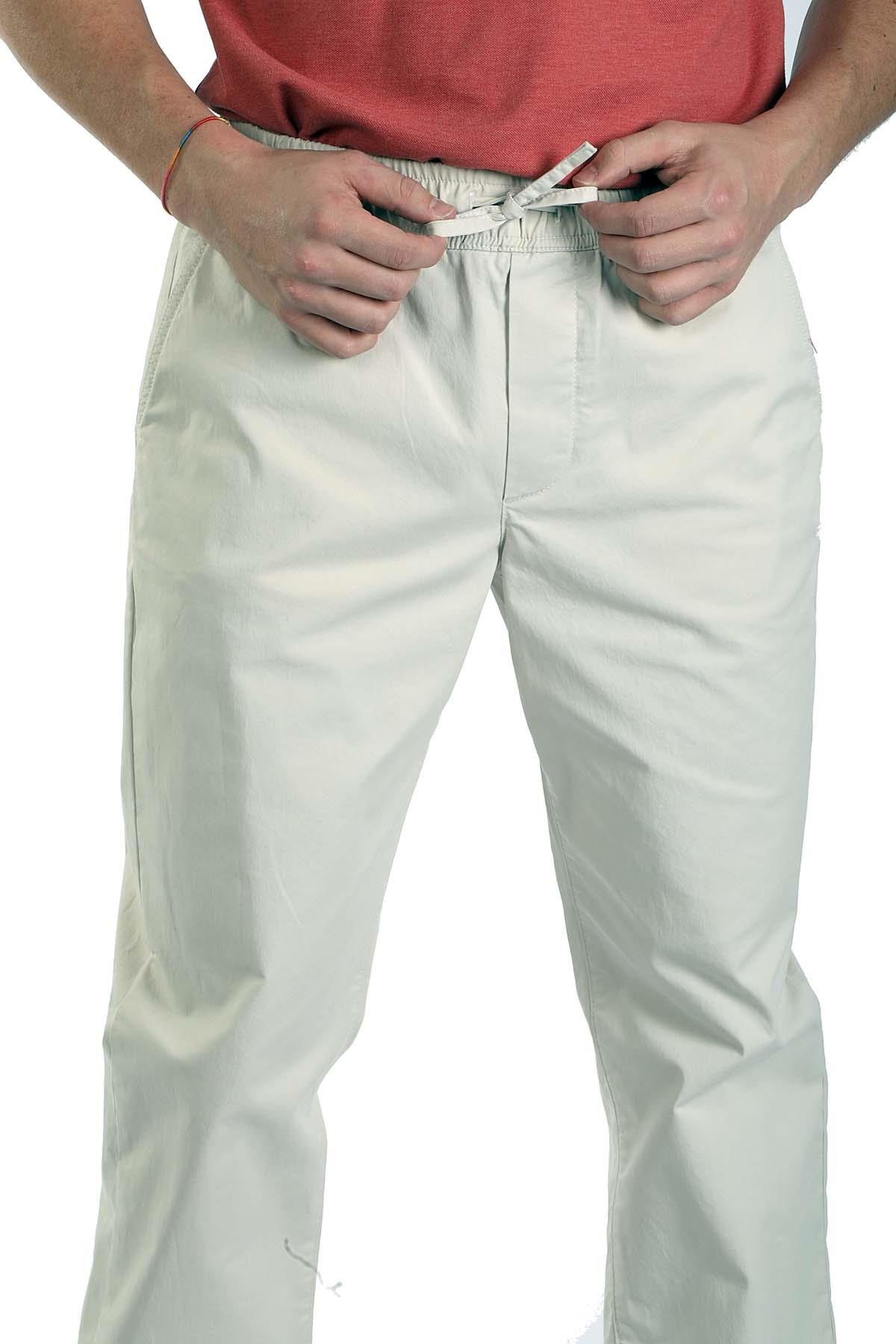 شلوار مردانه راسته فاق نرمال | لی کوپر Lee Cooper 242 LCM 221006 - تصویر 3