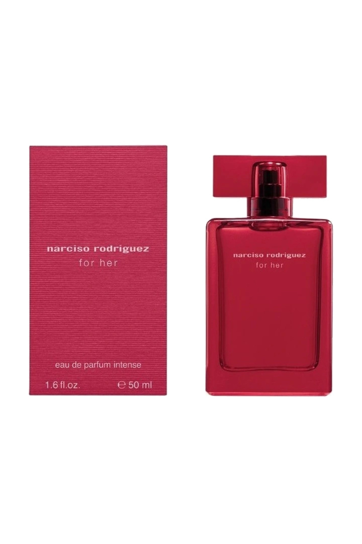 Narciso Rodriguez For Her Intense EDP 50 Ml Kadın Parfüm - Fiyatı
