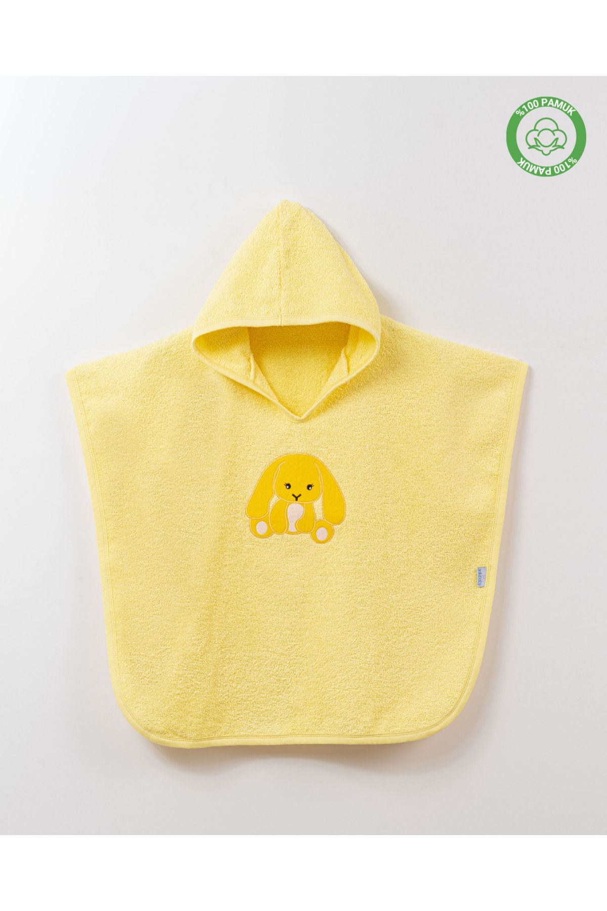 ankibaby Tavşanlı Panço Sarı